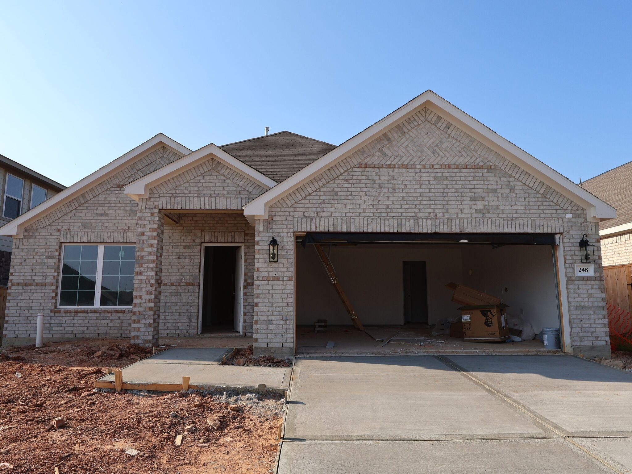 Front Exterior