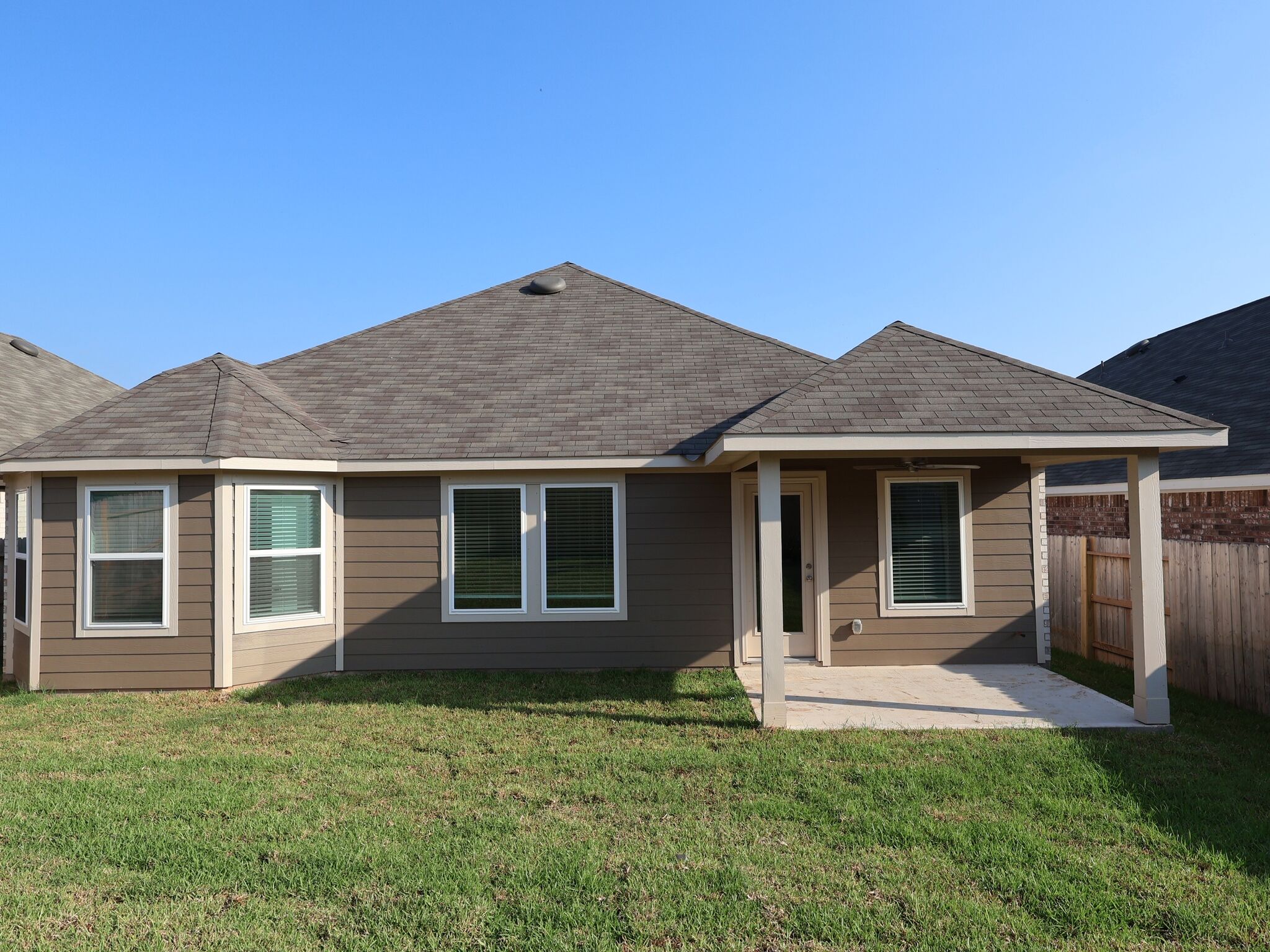 Front Exterior