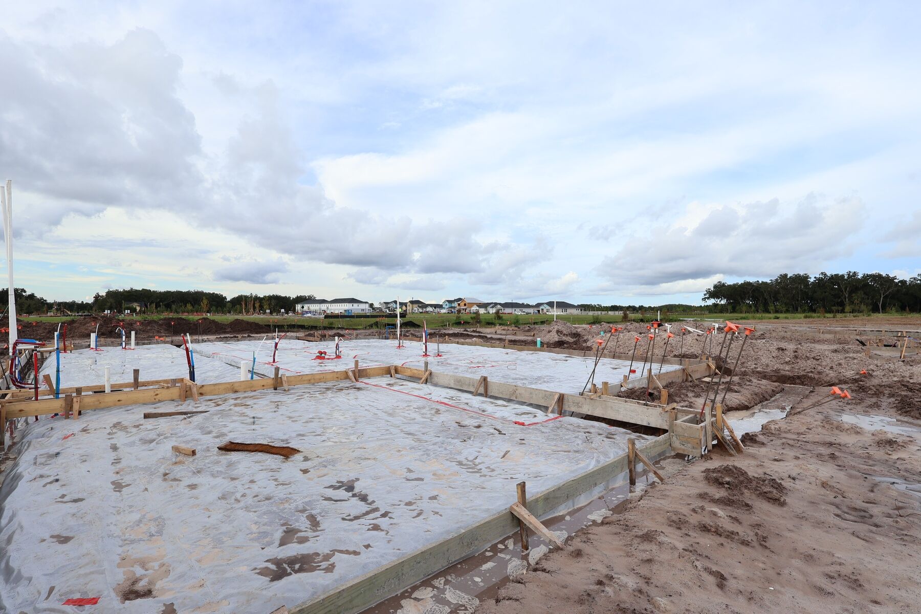 Homesite