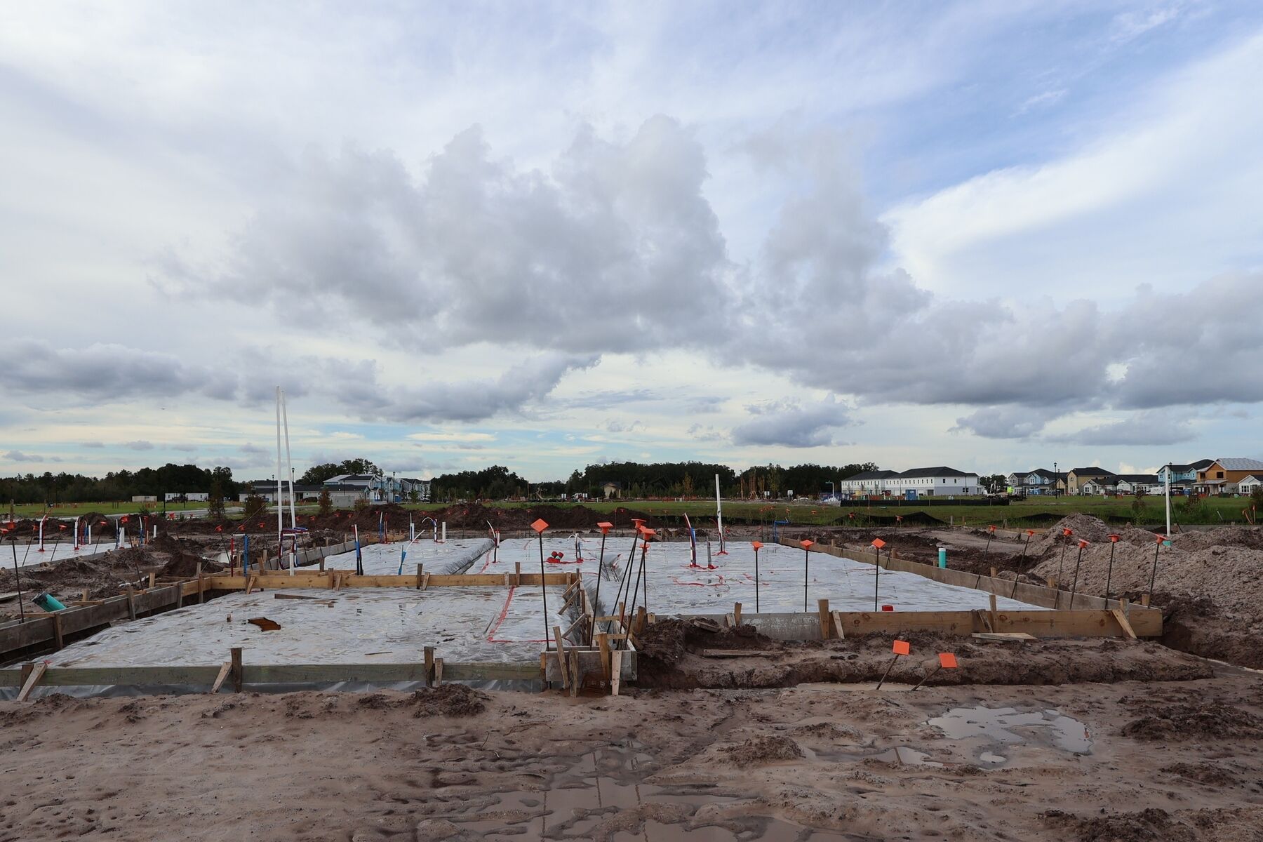 Homesite