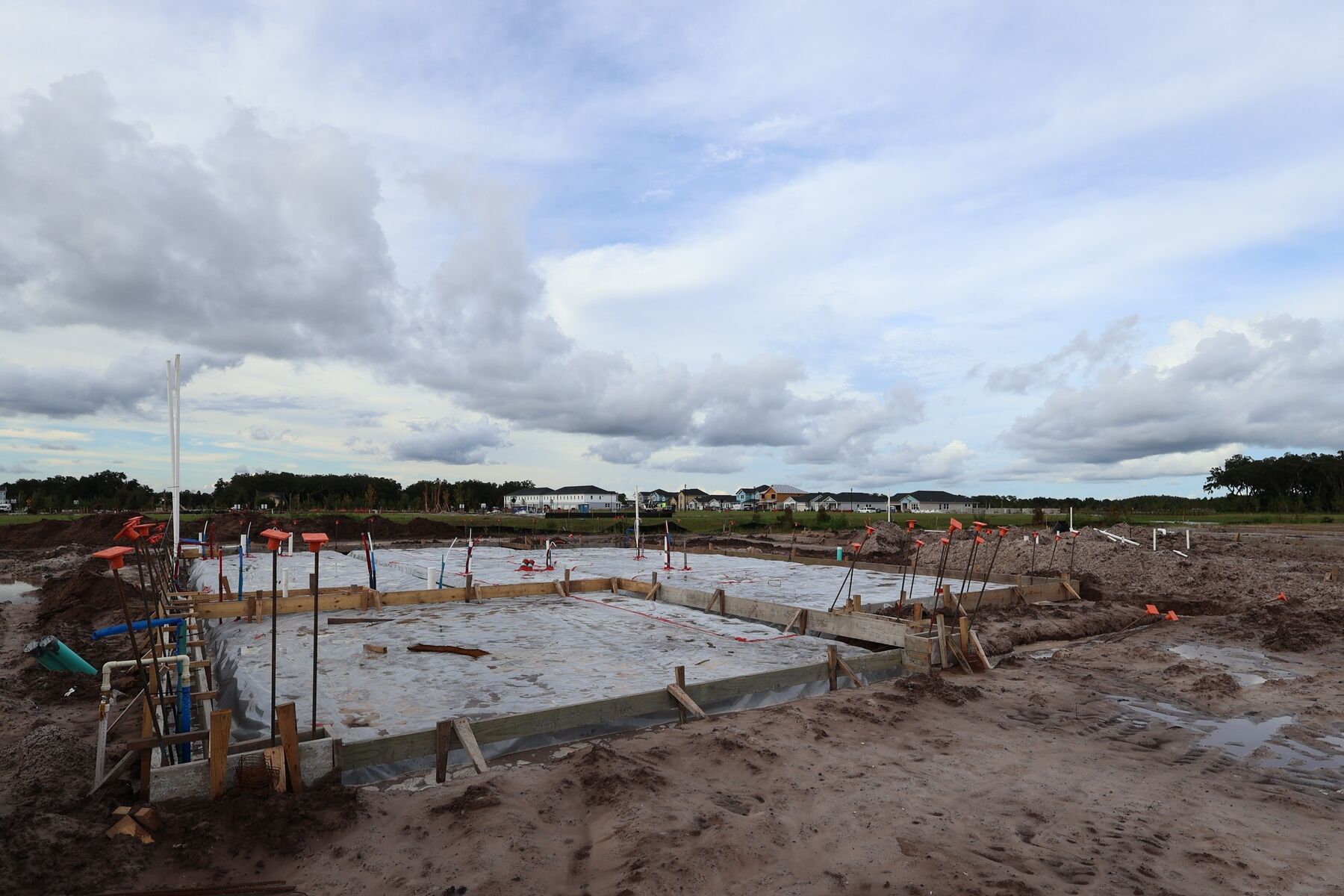 Homesite