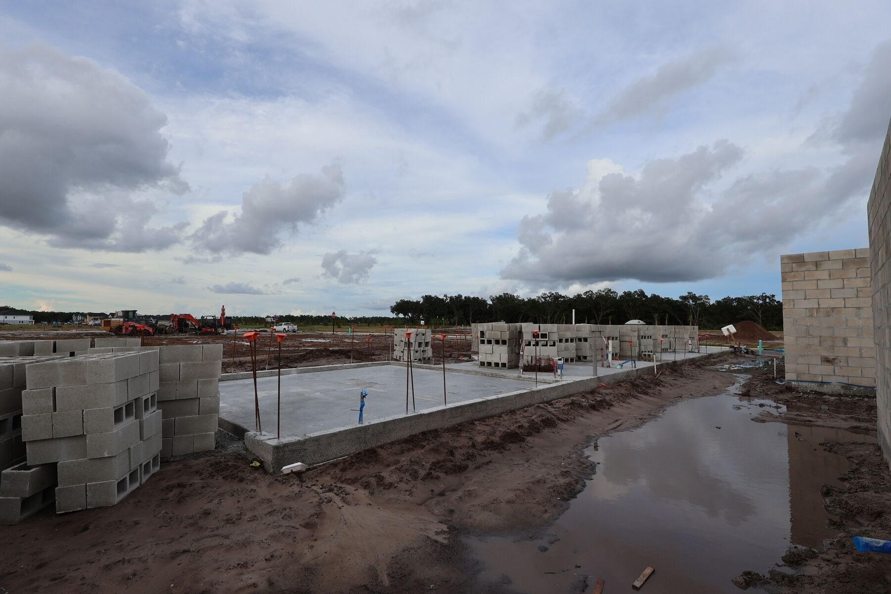 Homesite