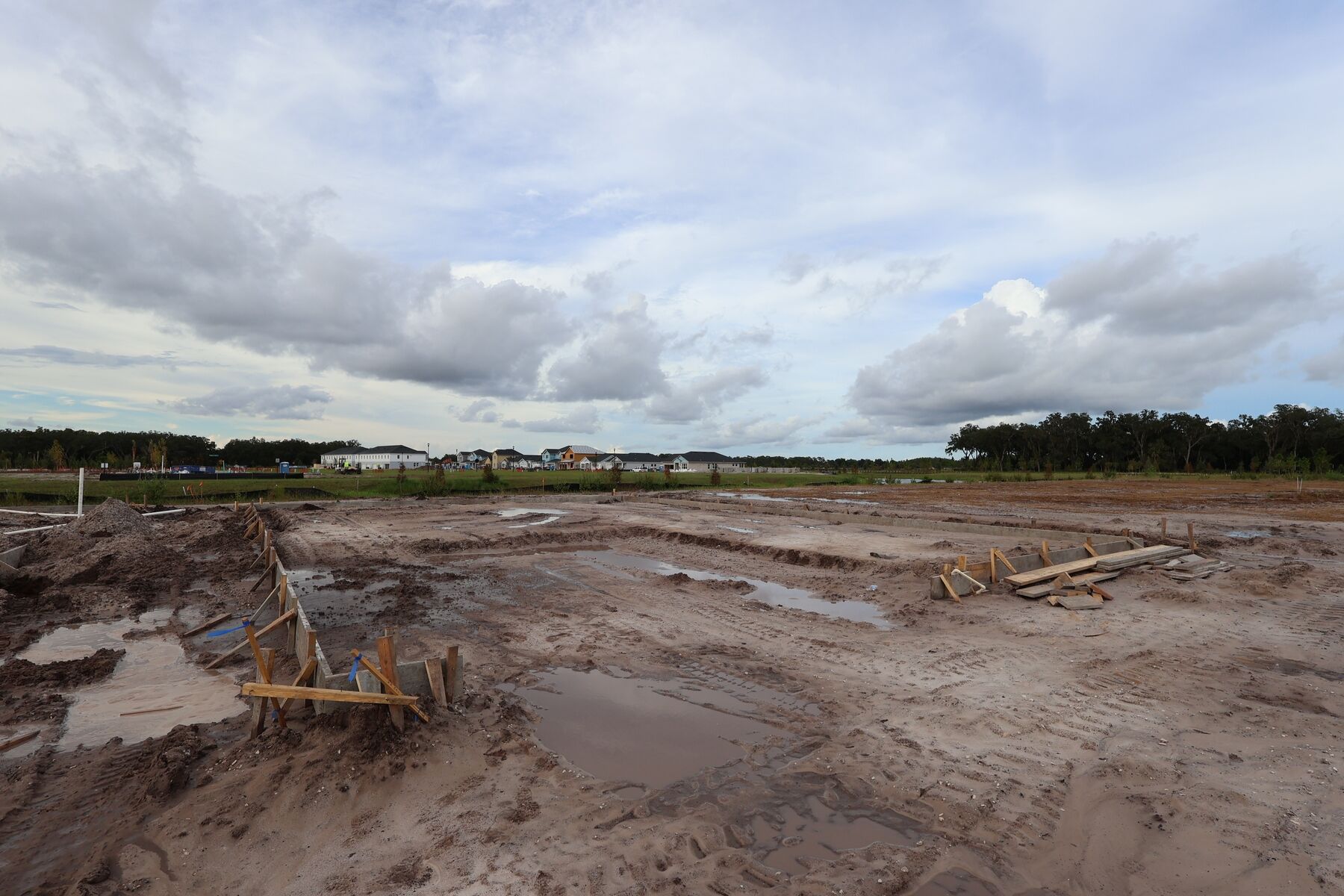Homesite