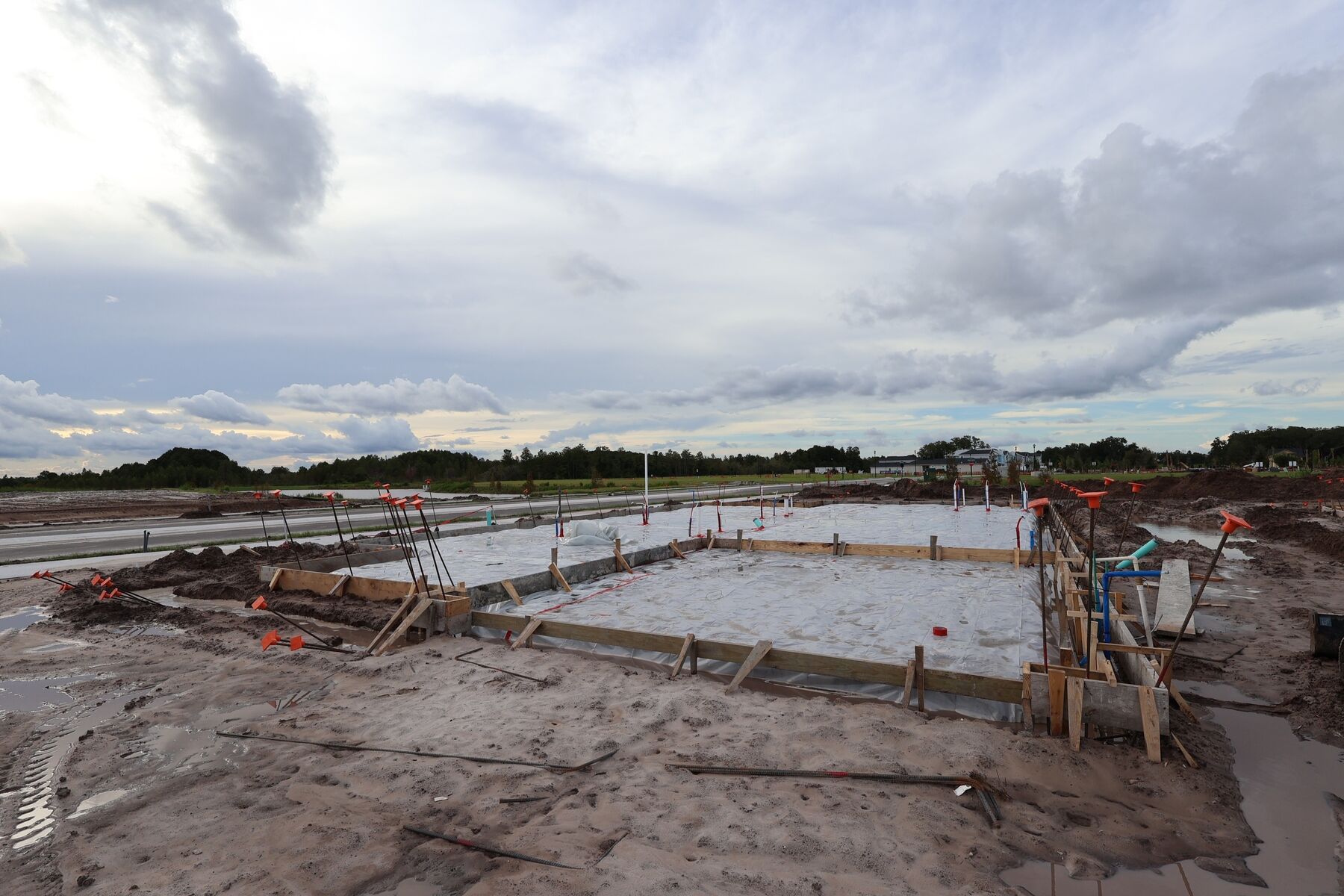 Homesite