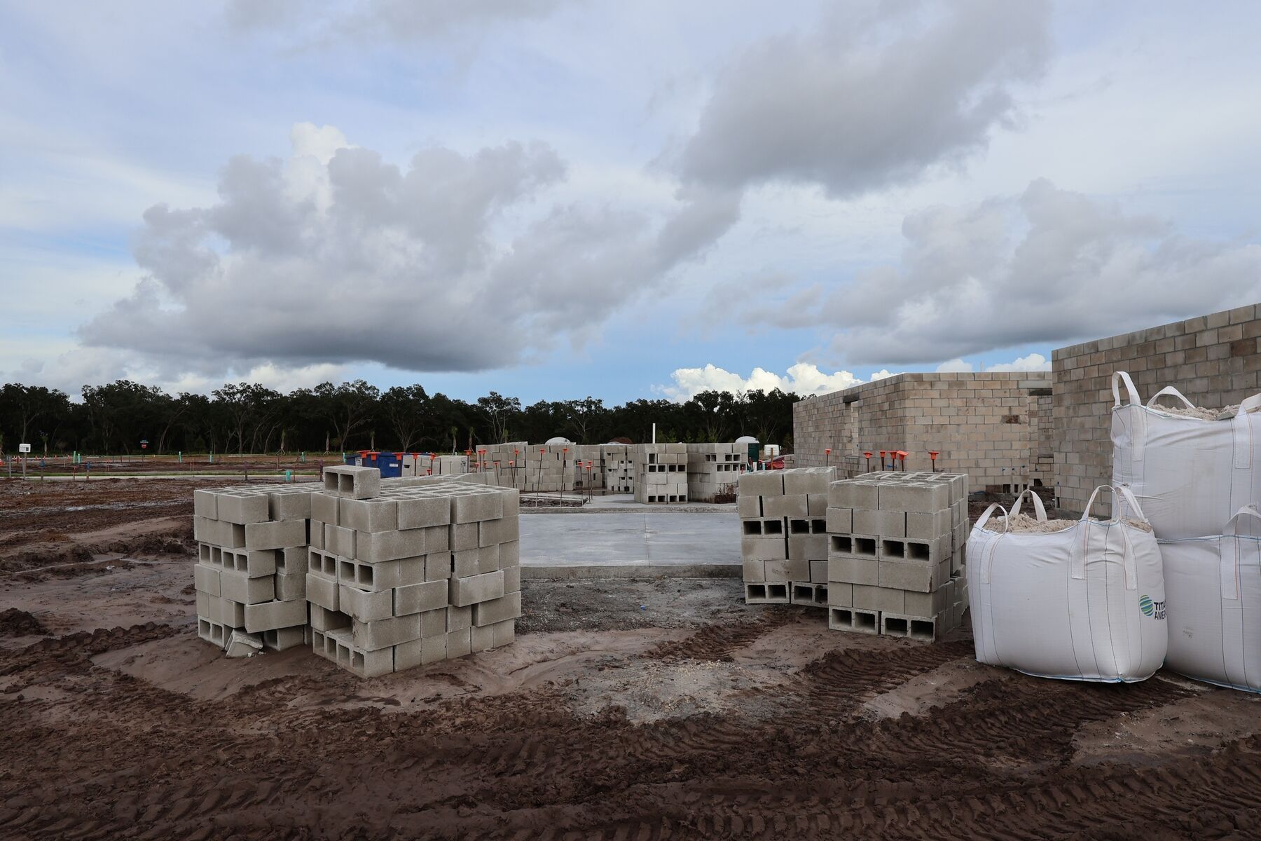 Homesite