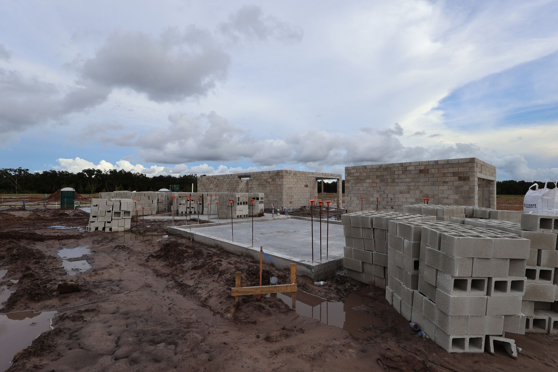 Homesite