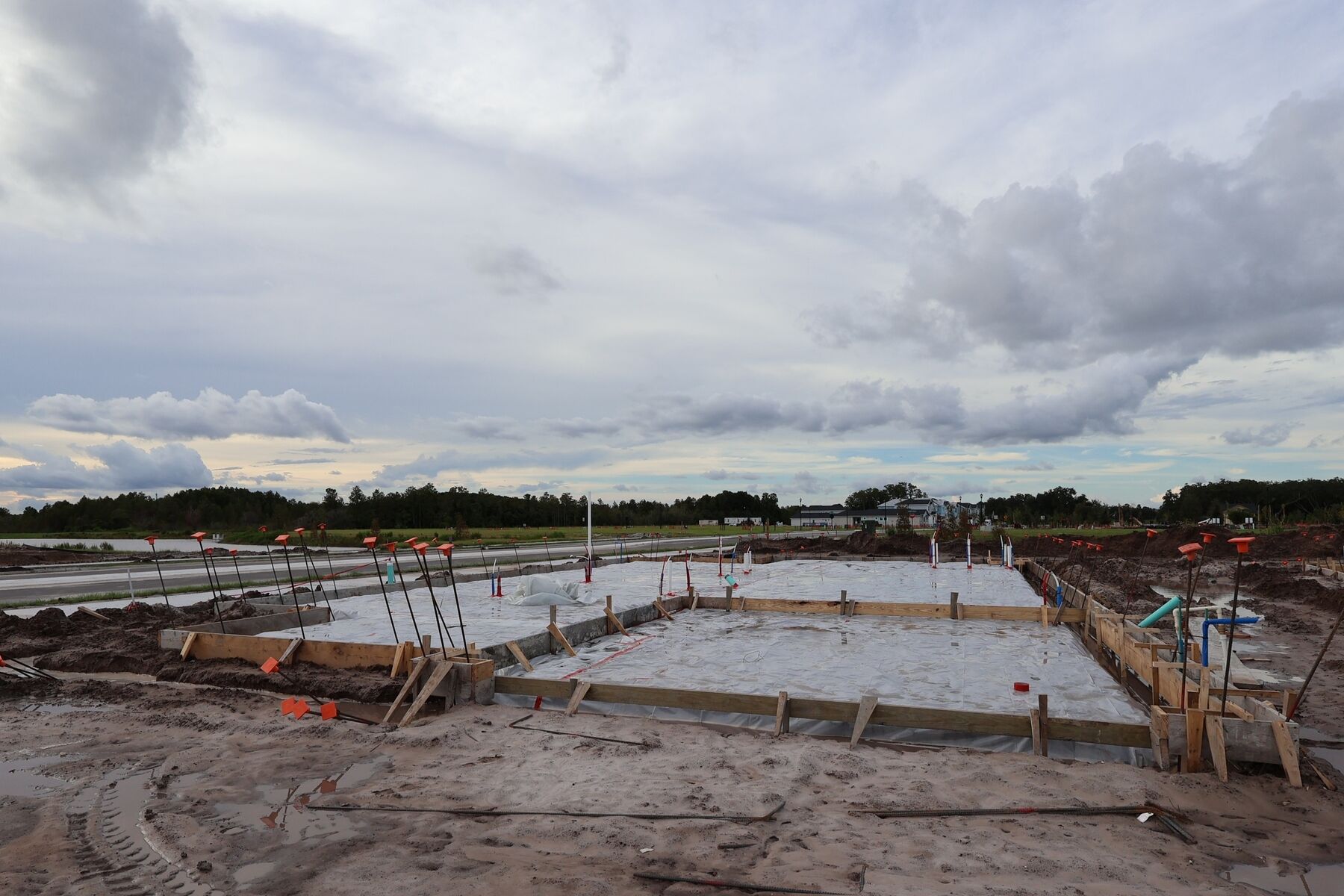 Homesite