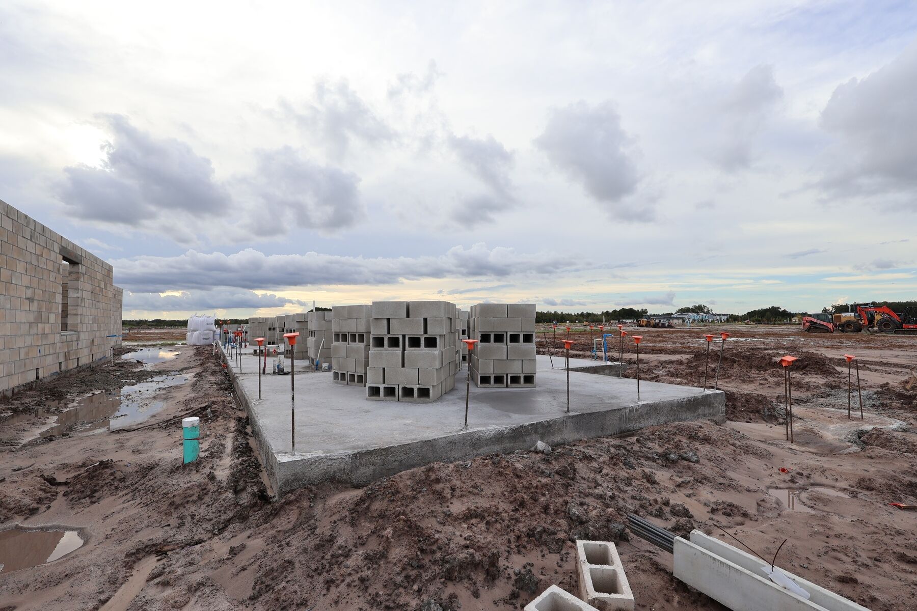 Homesite