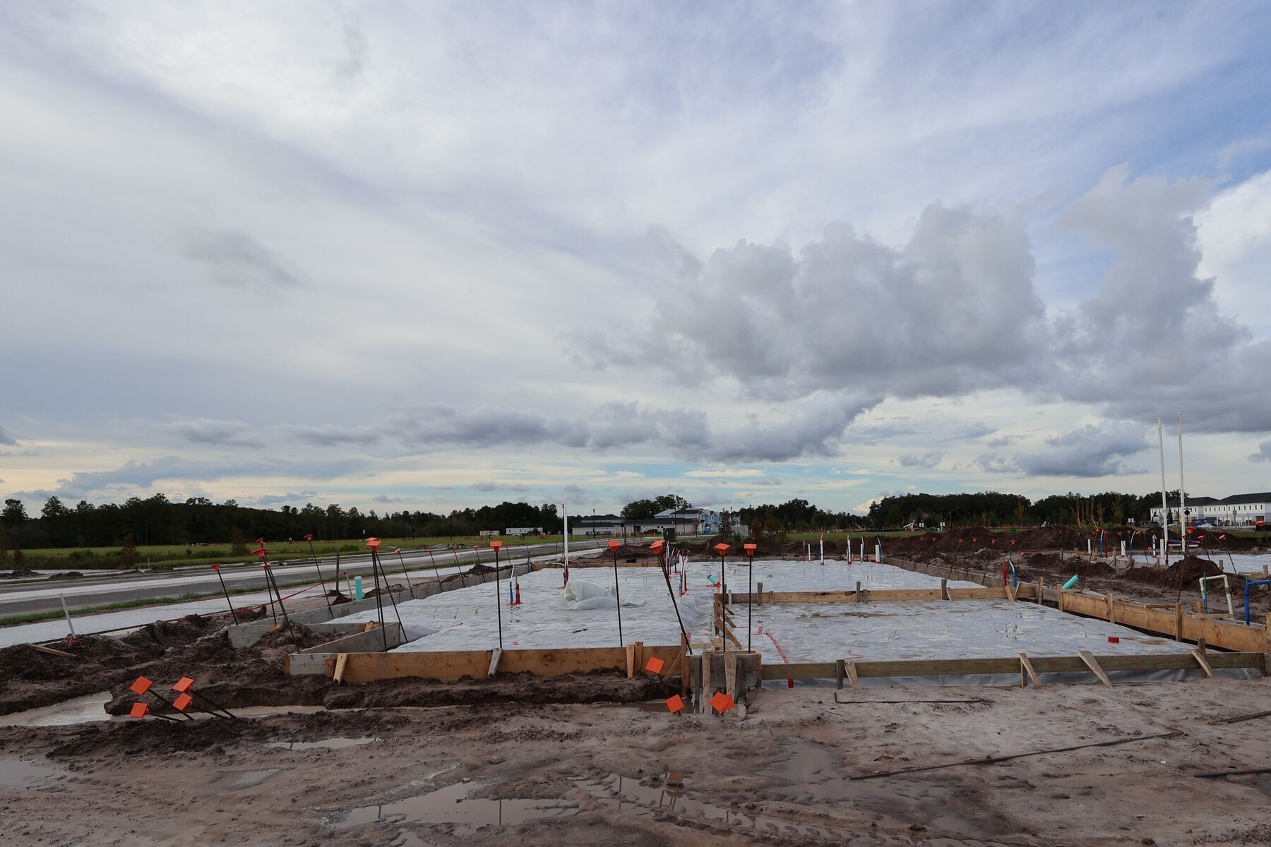Homesite