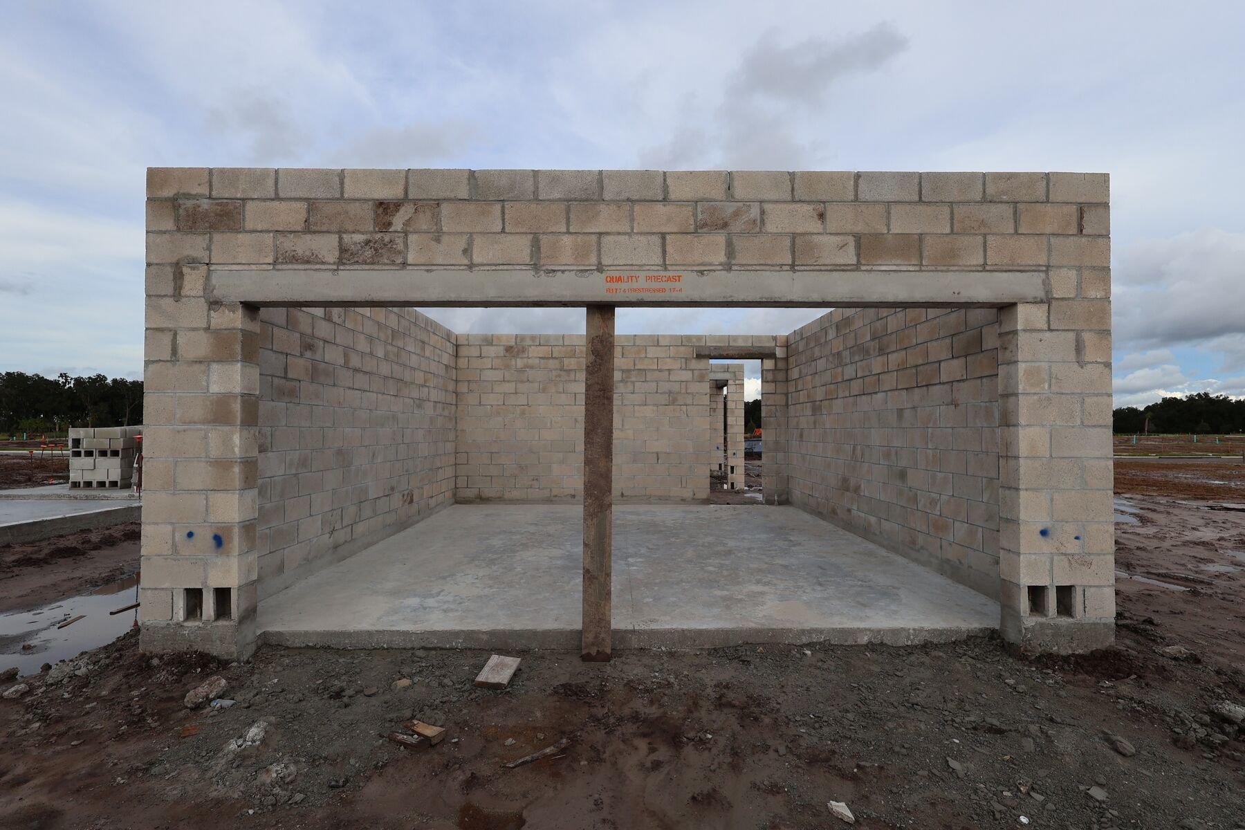 Homesite