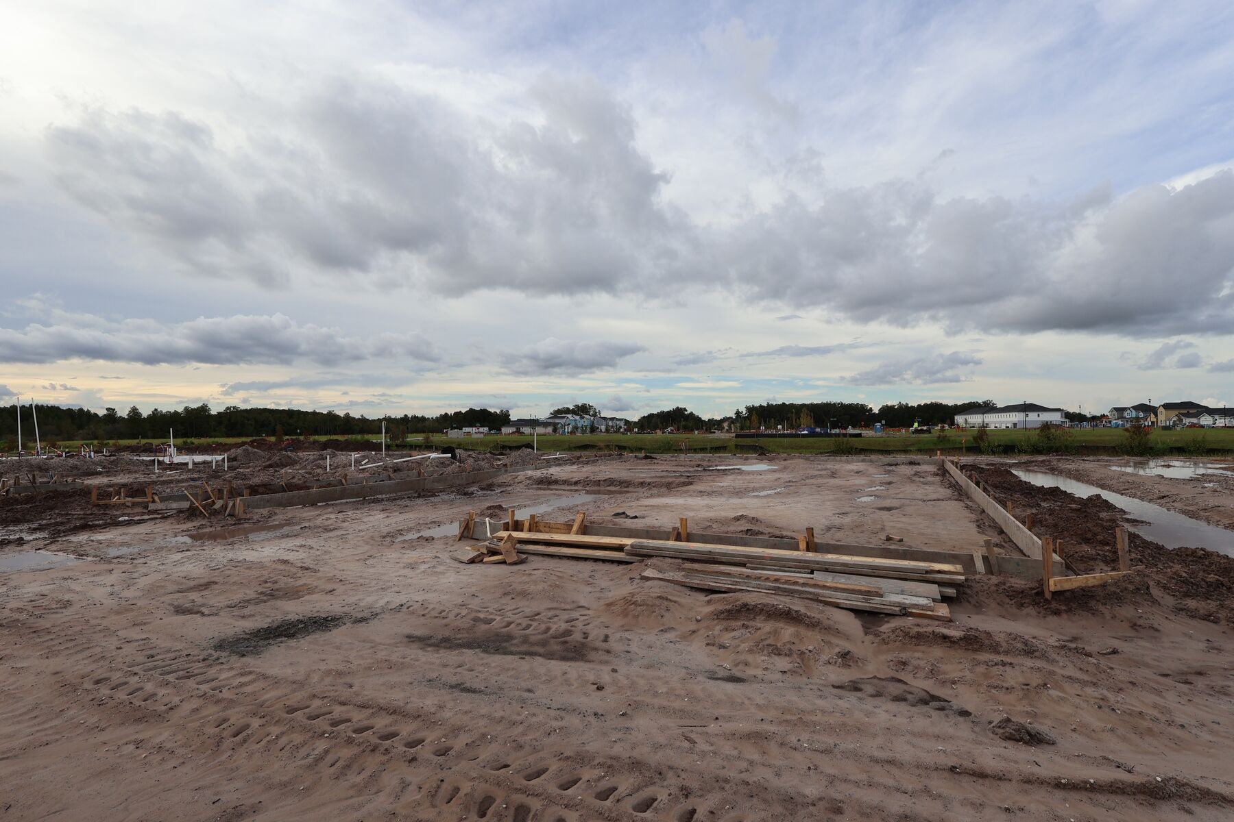 Homesite