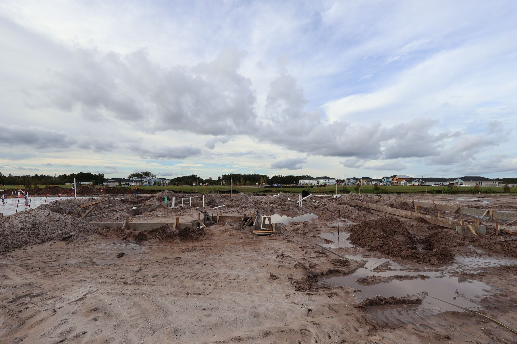 Homesite