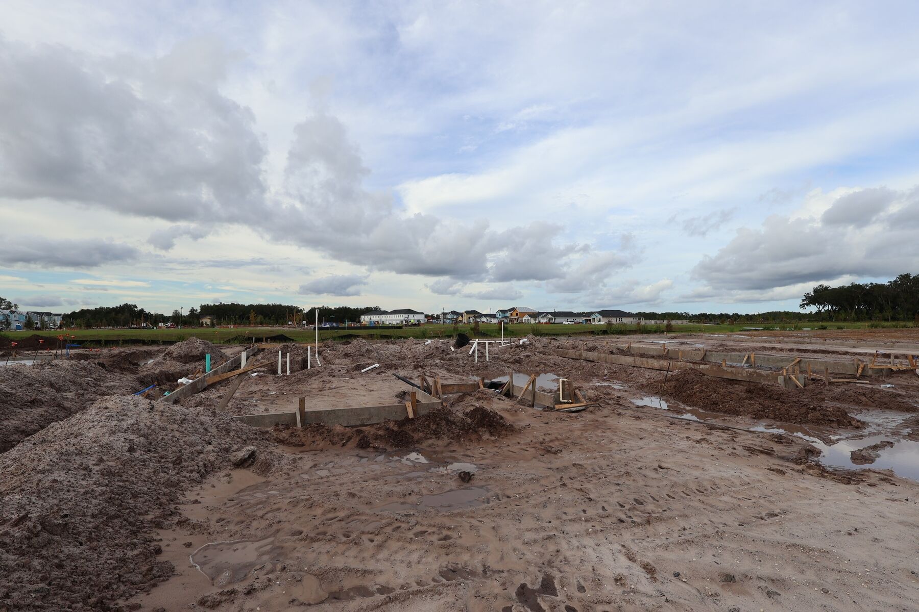 Homesite