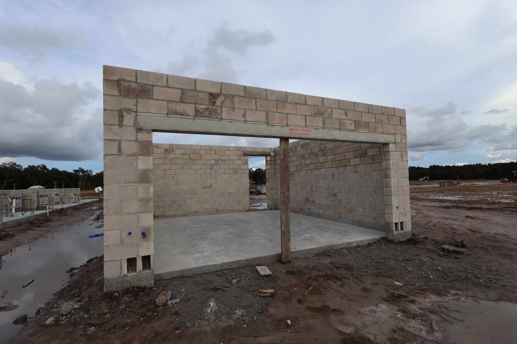Homesite