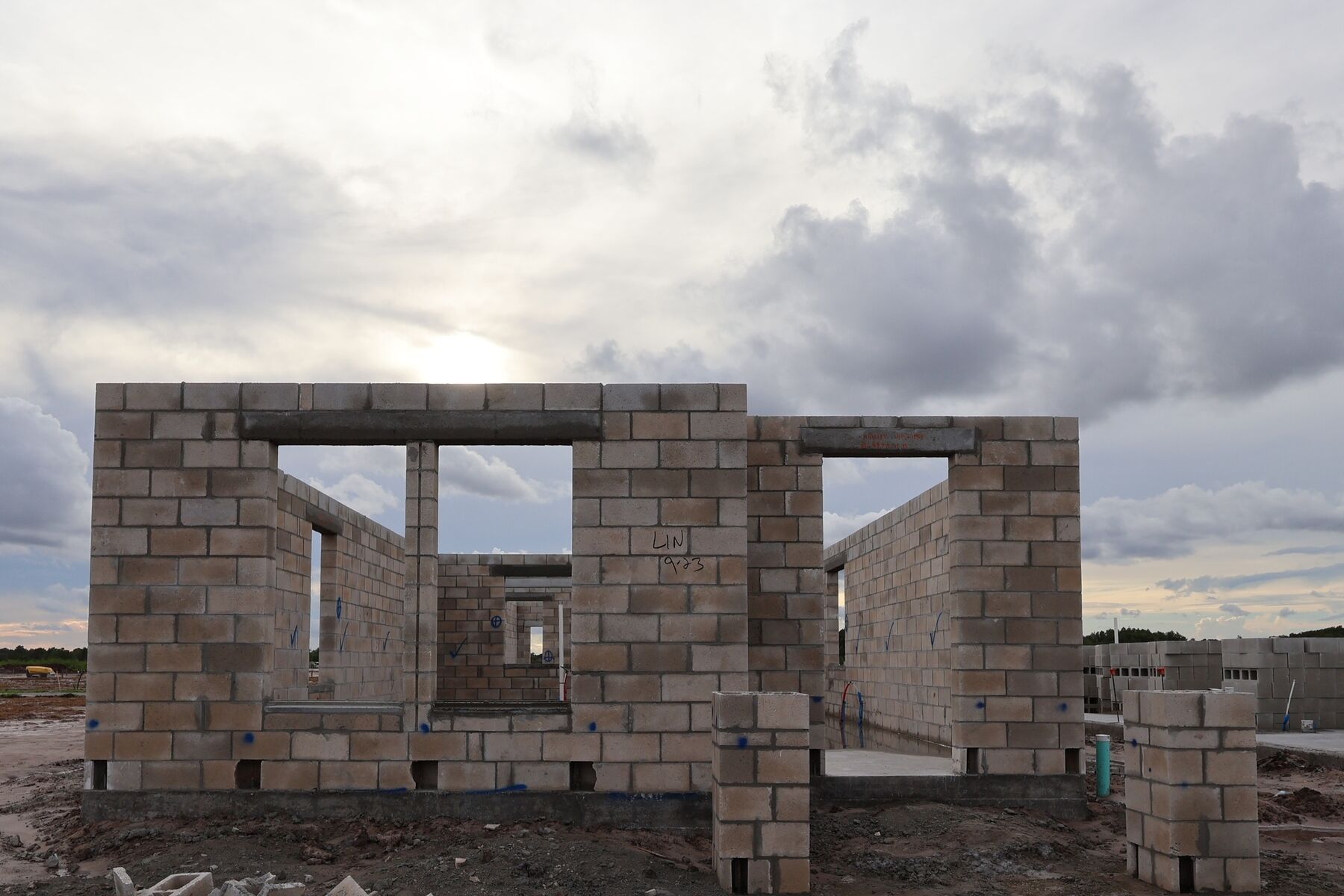 Homesite