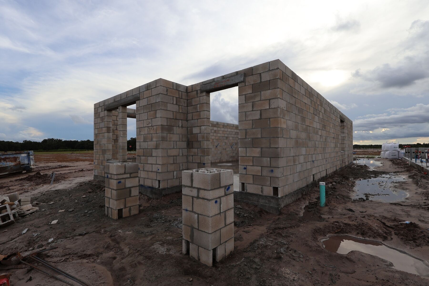 Homesite