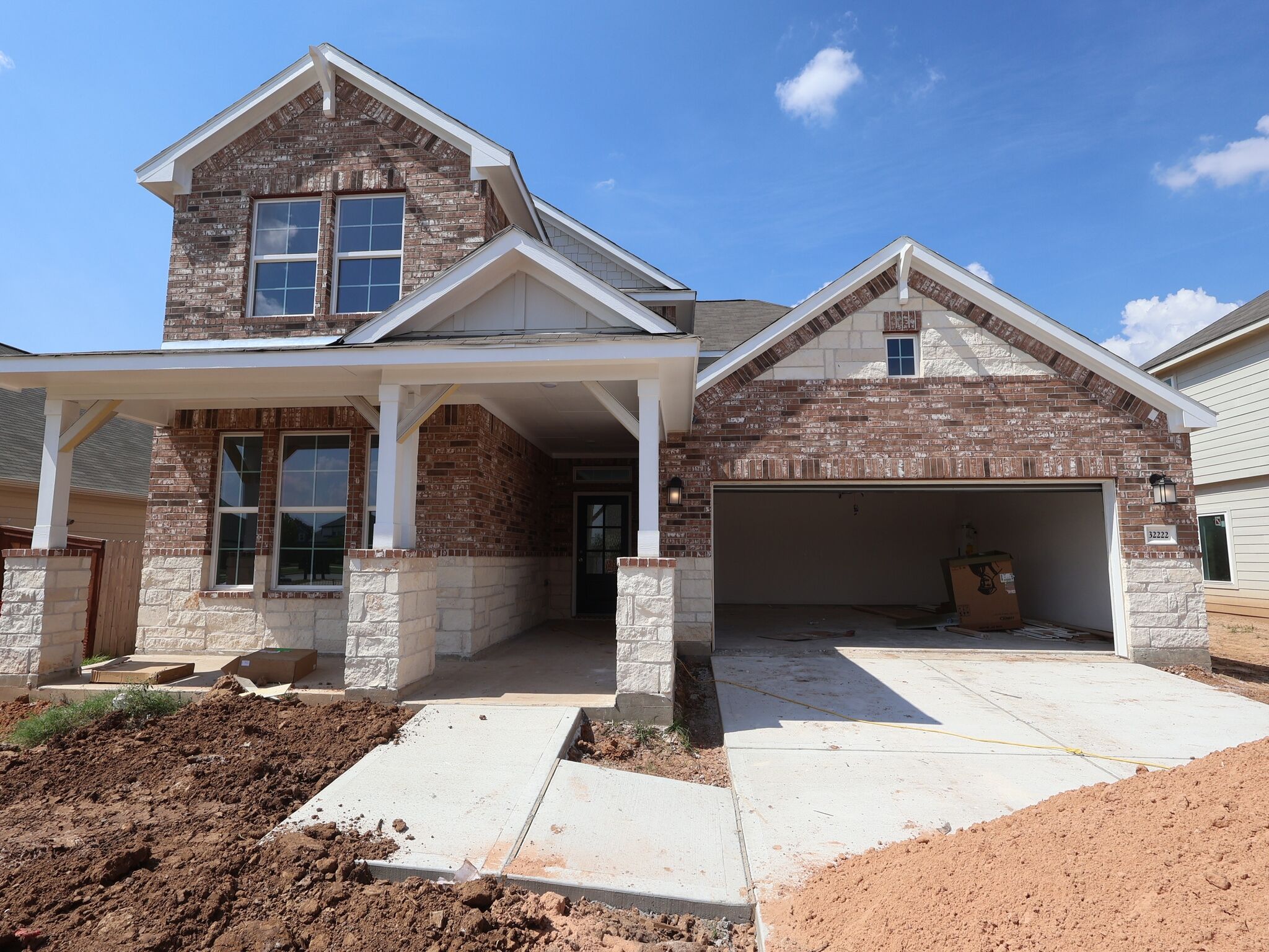 Front Exterior