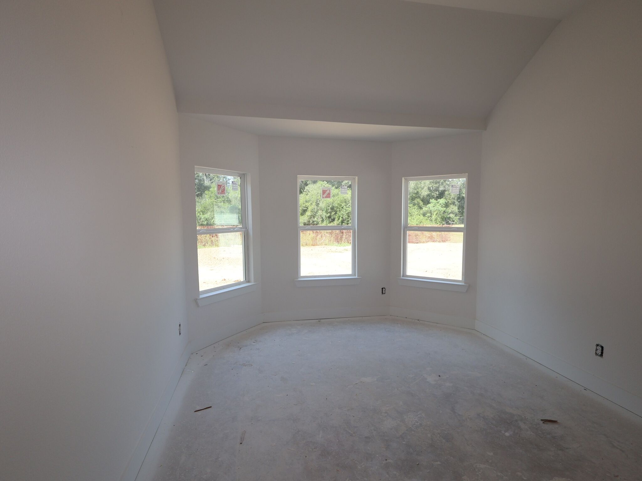 Owner's Bedroom
