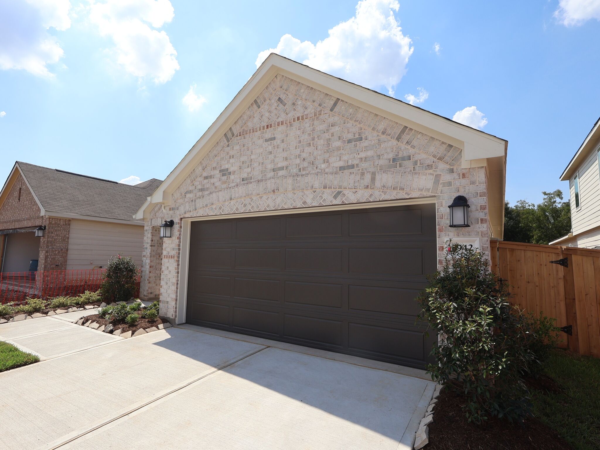 Side Exterior