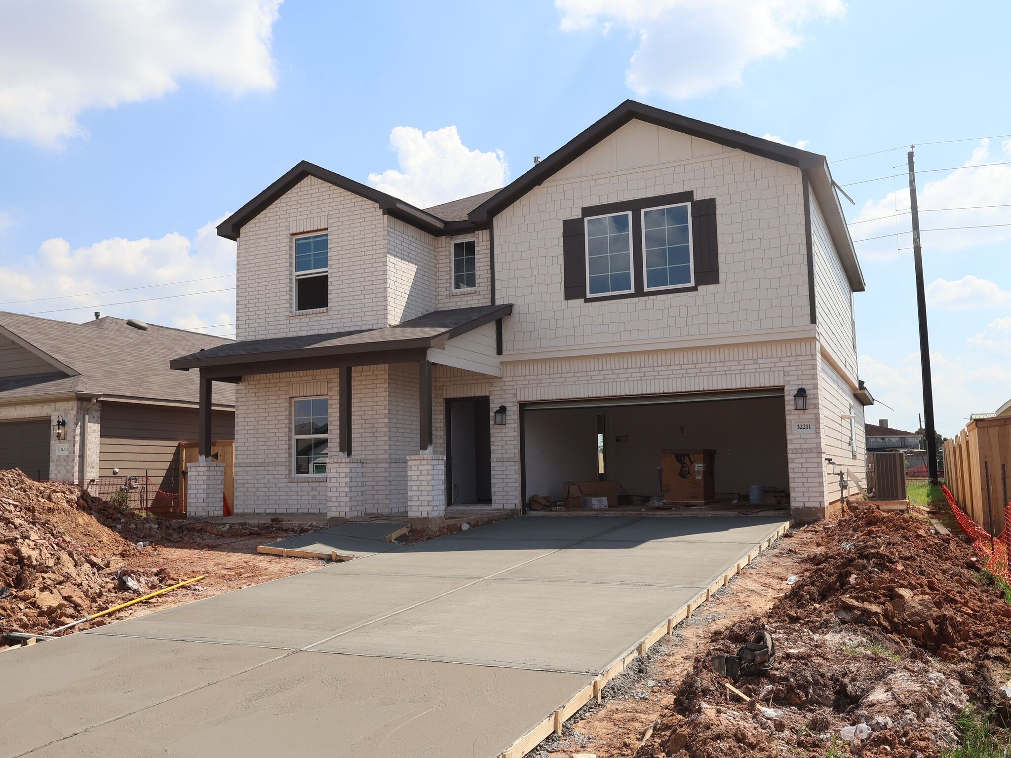 Front Exterior