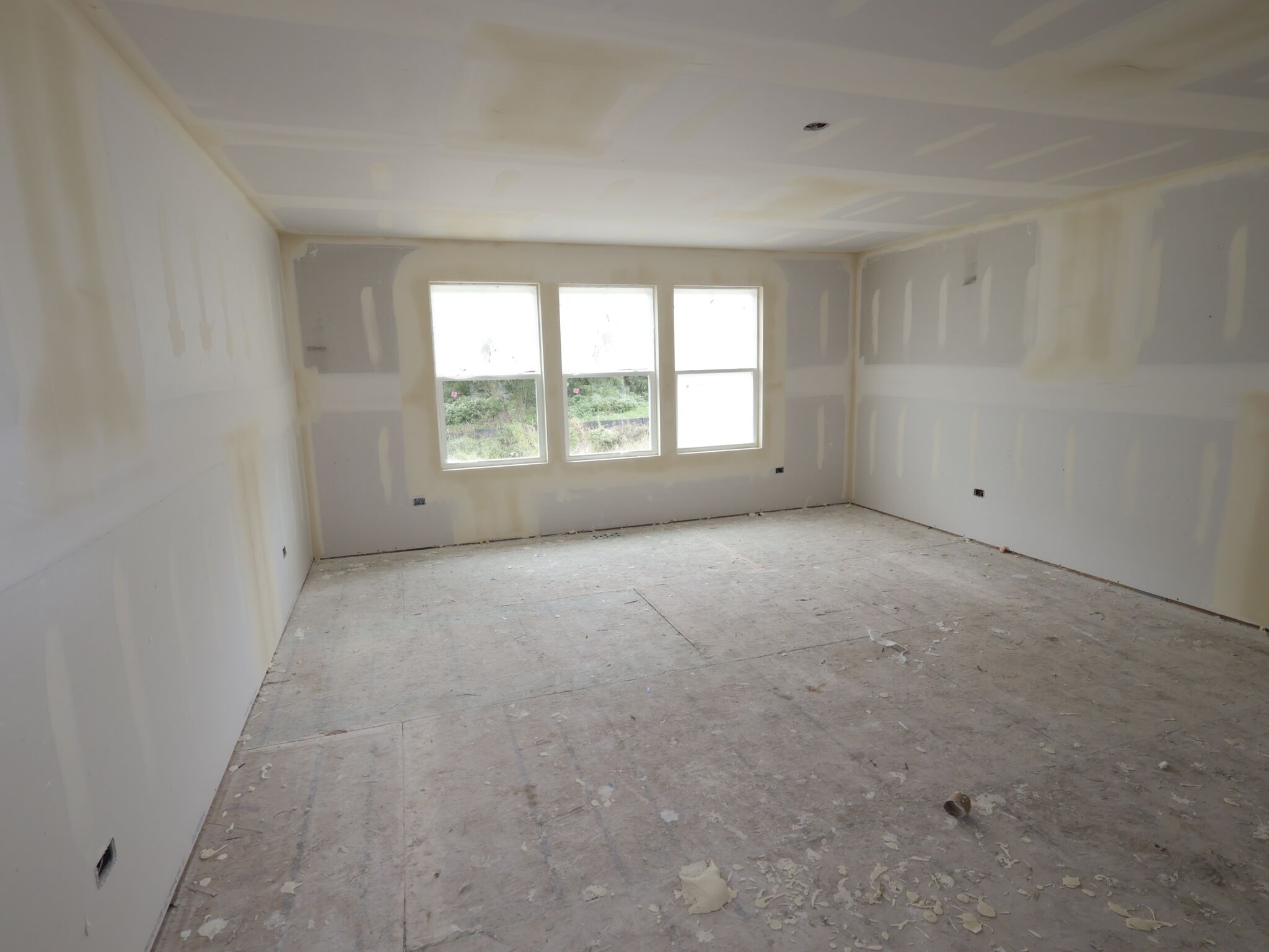 Drywall