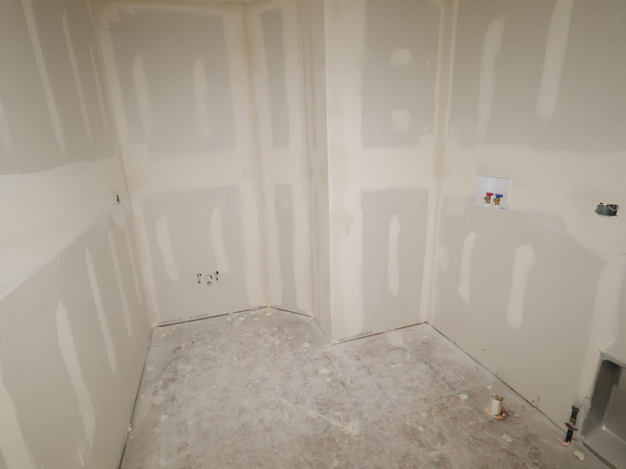 Drywall