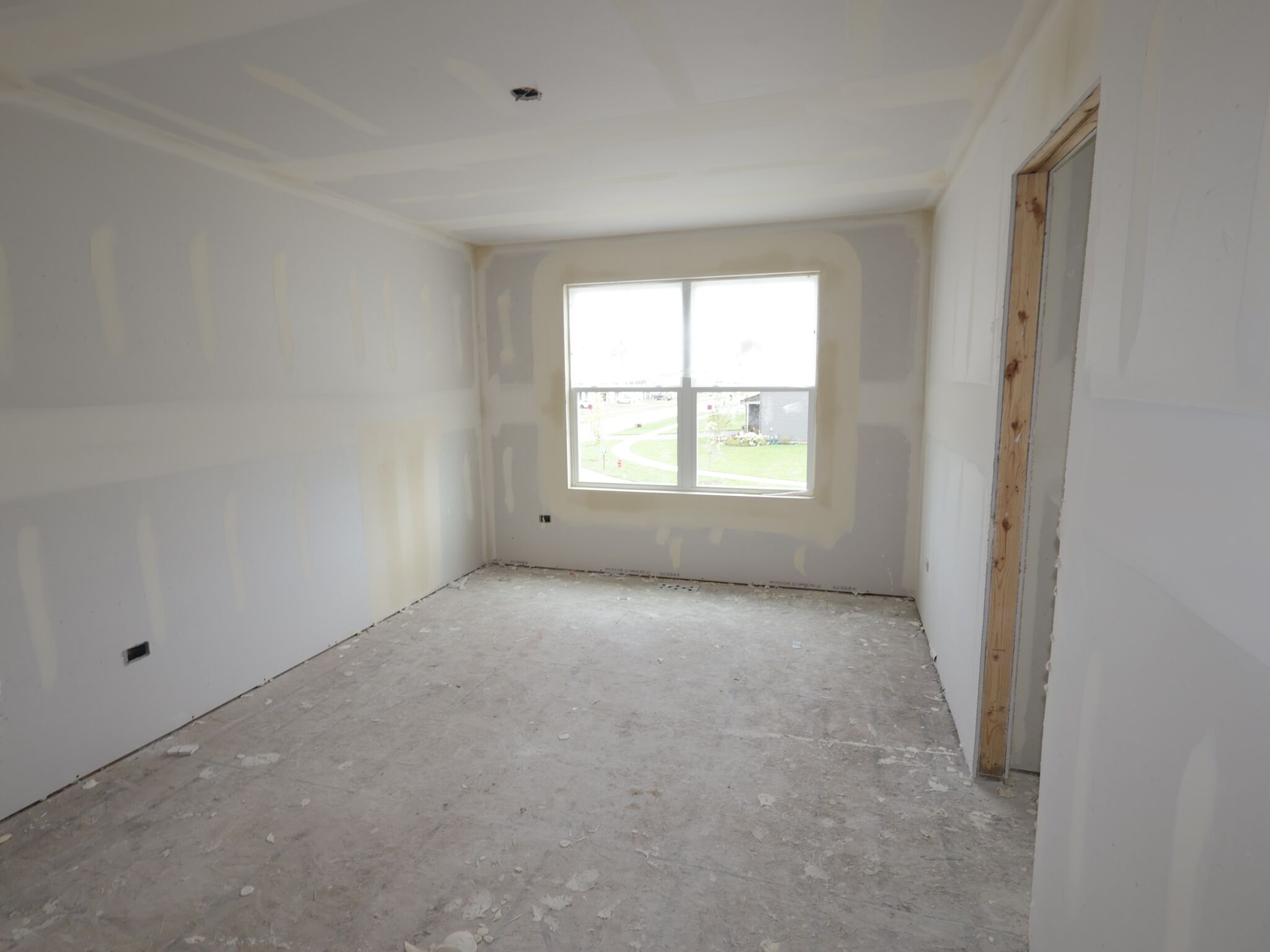 Drywall