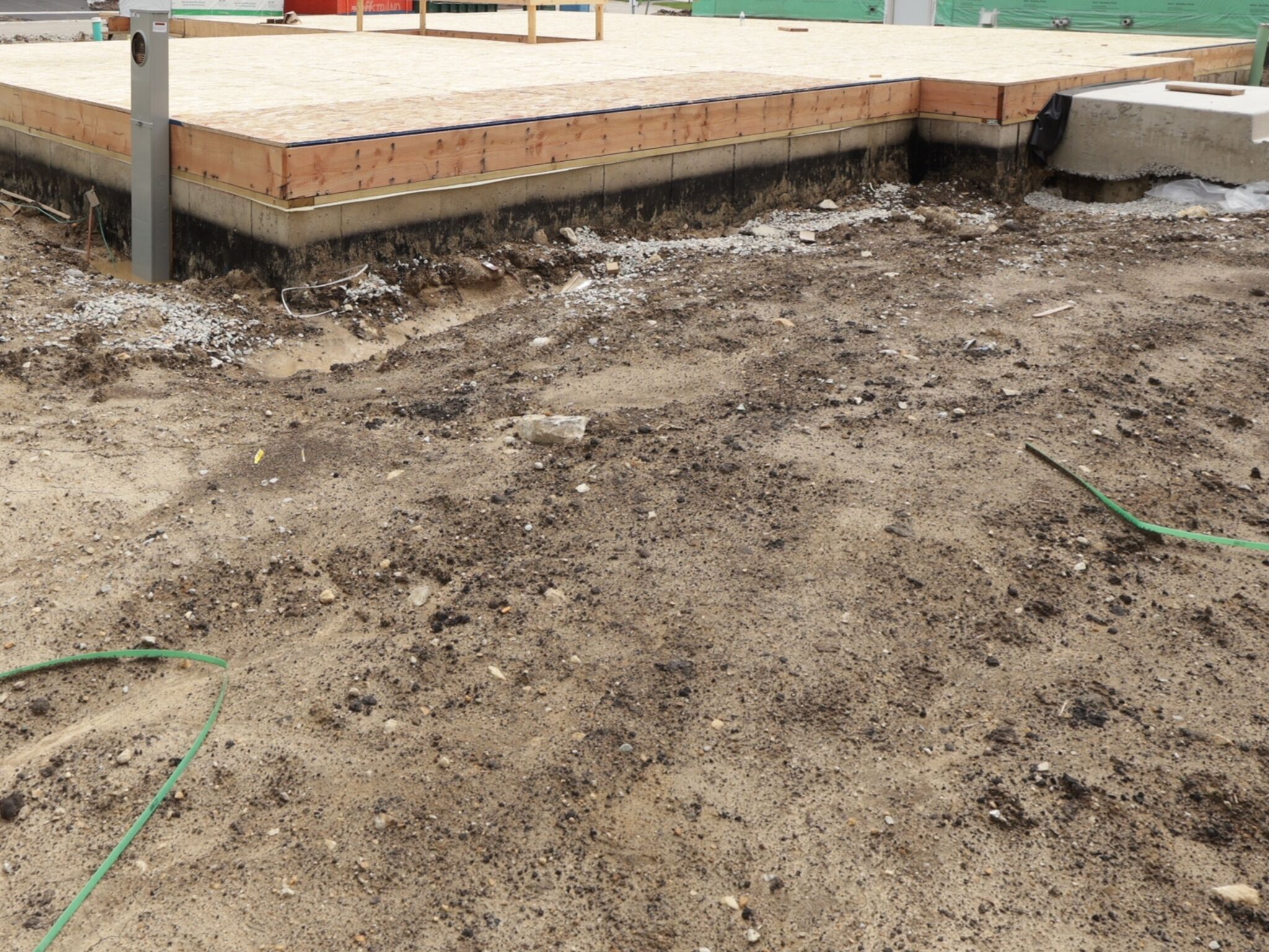 Homesite