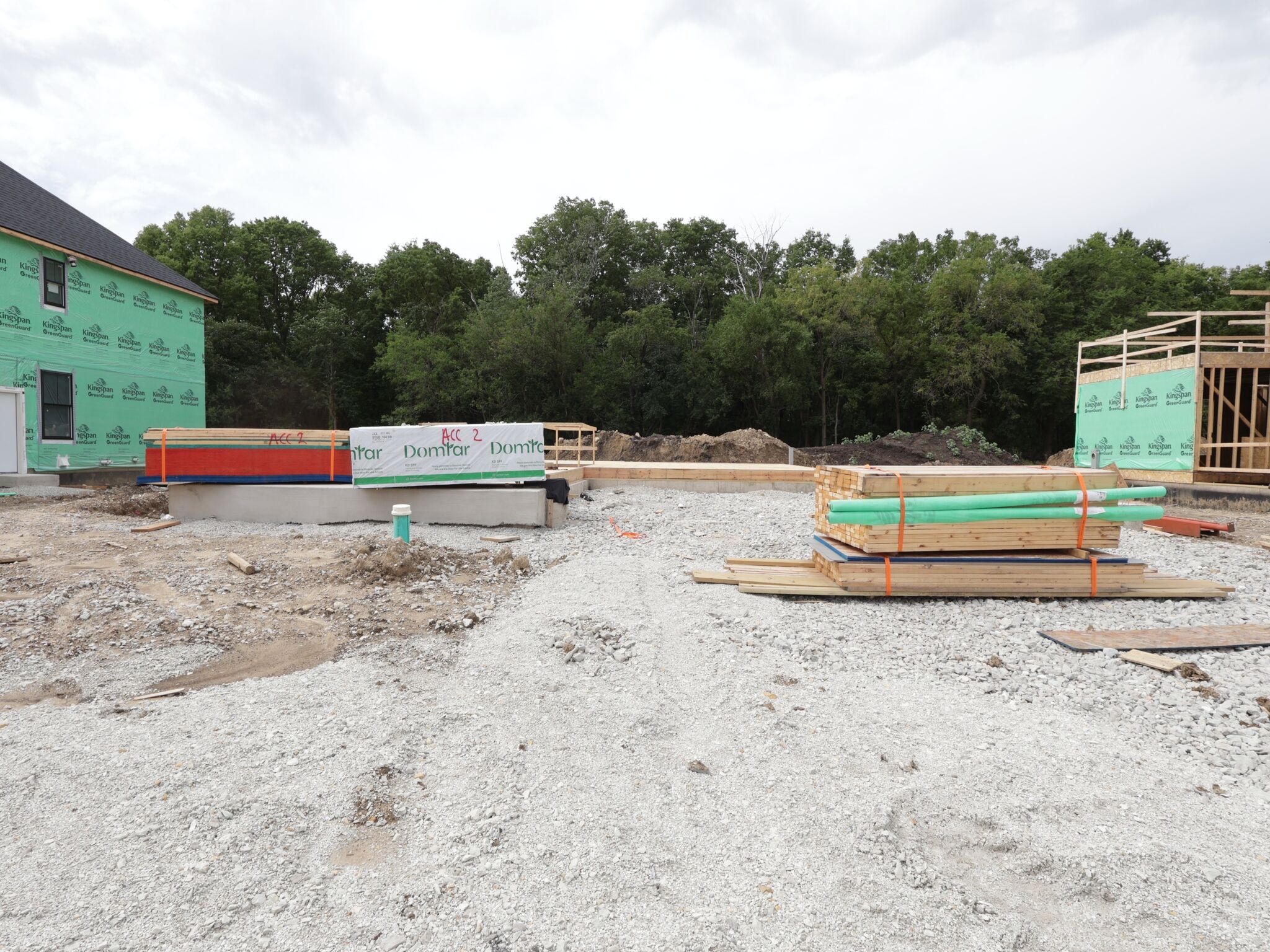 Homesite