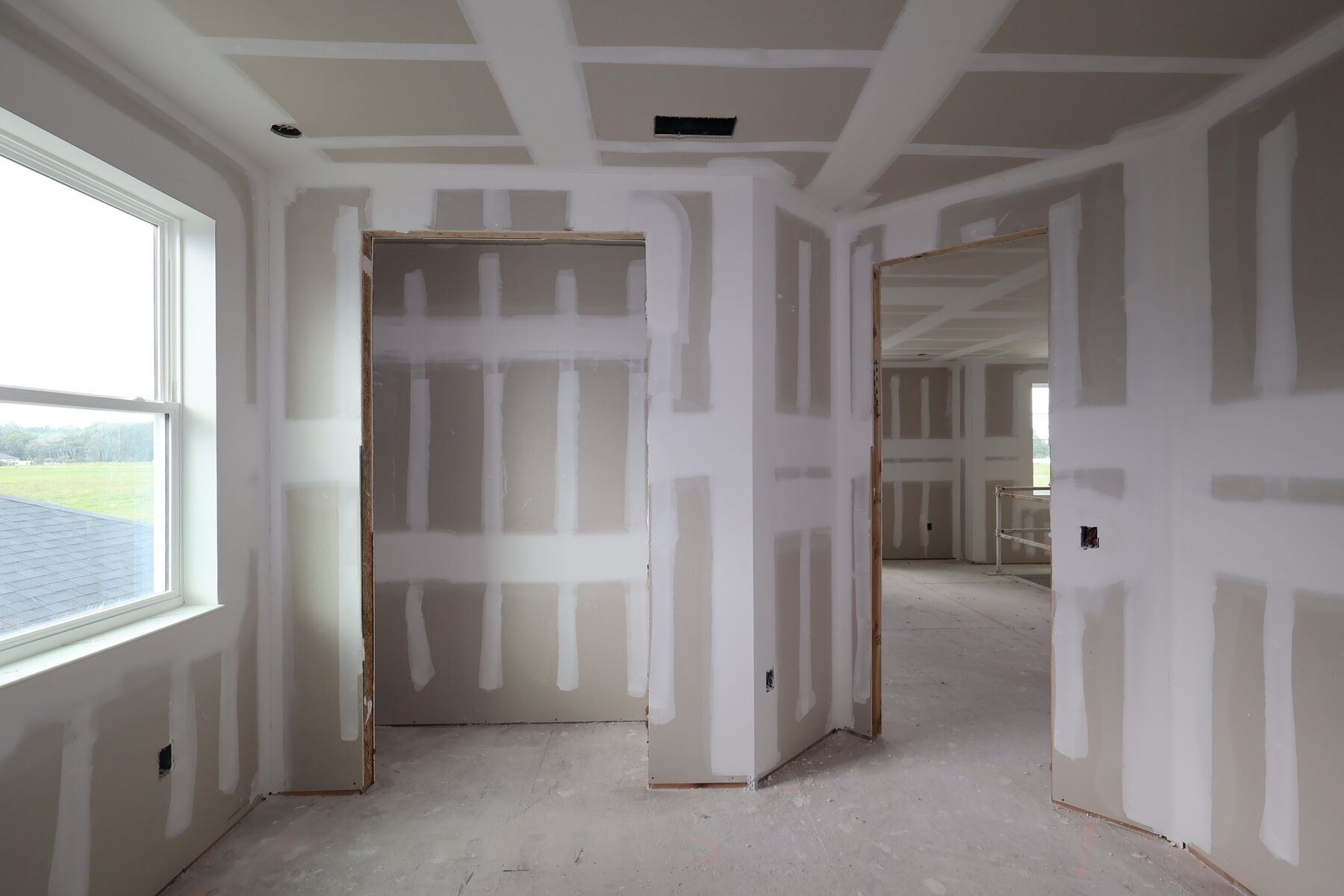 Drywall