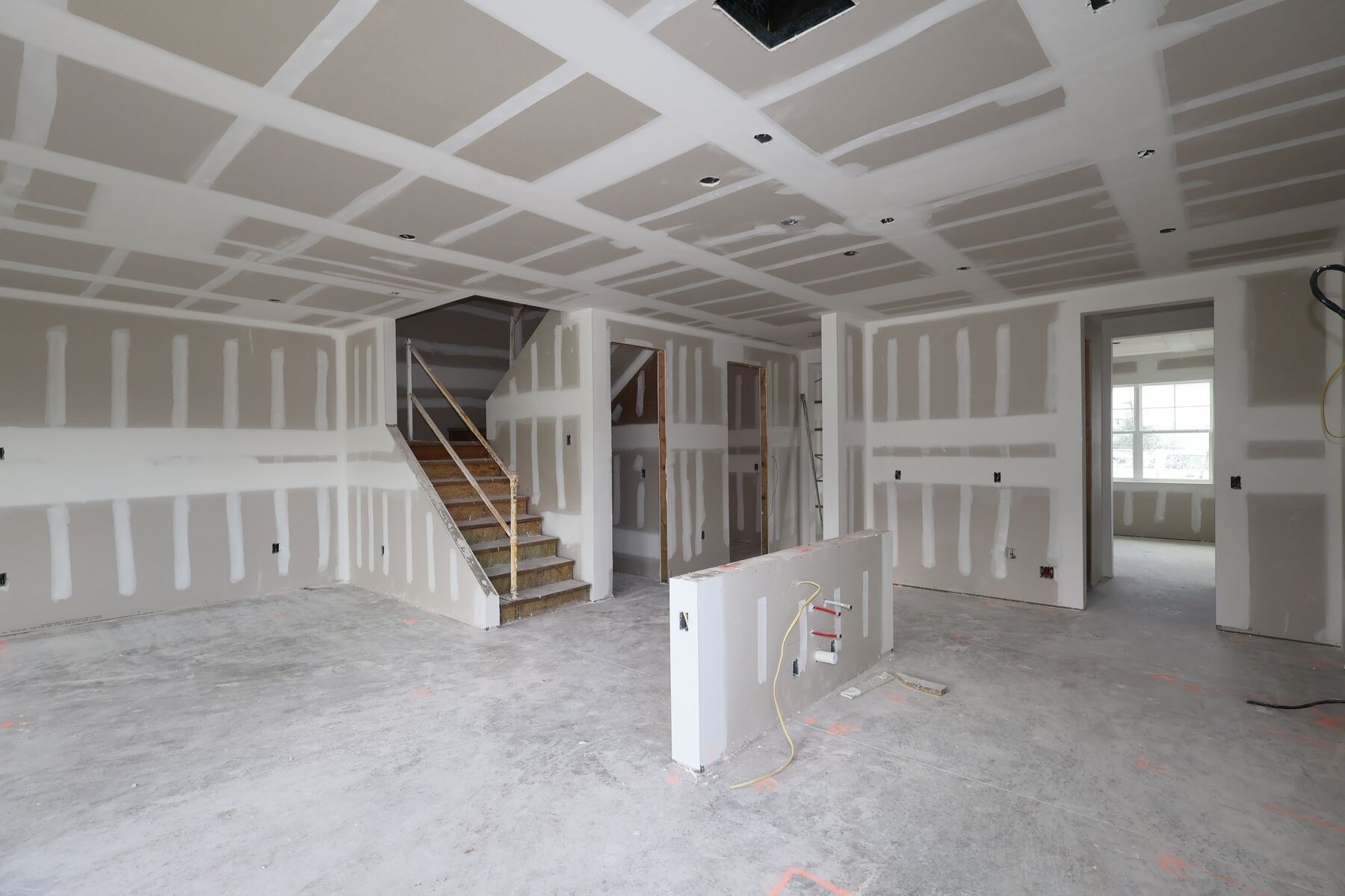 Drywall