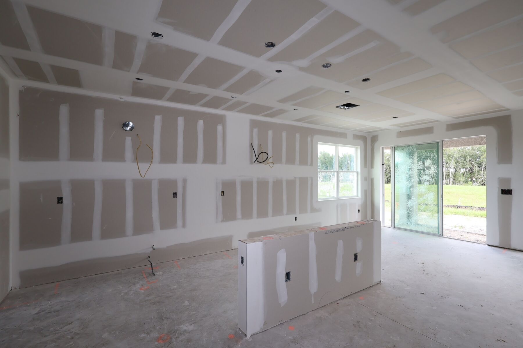 Drywall