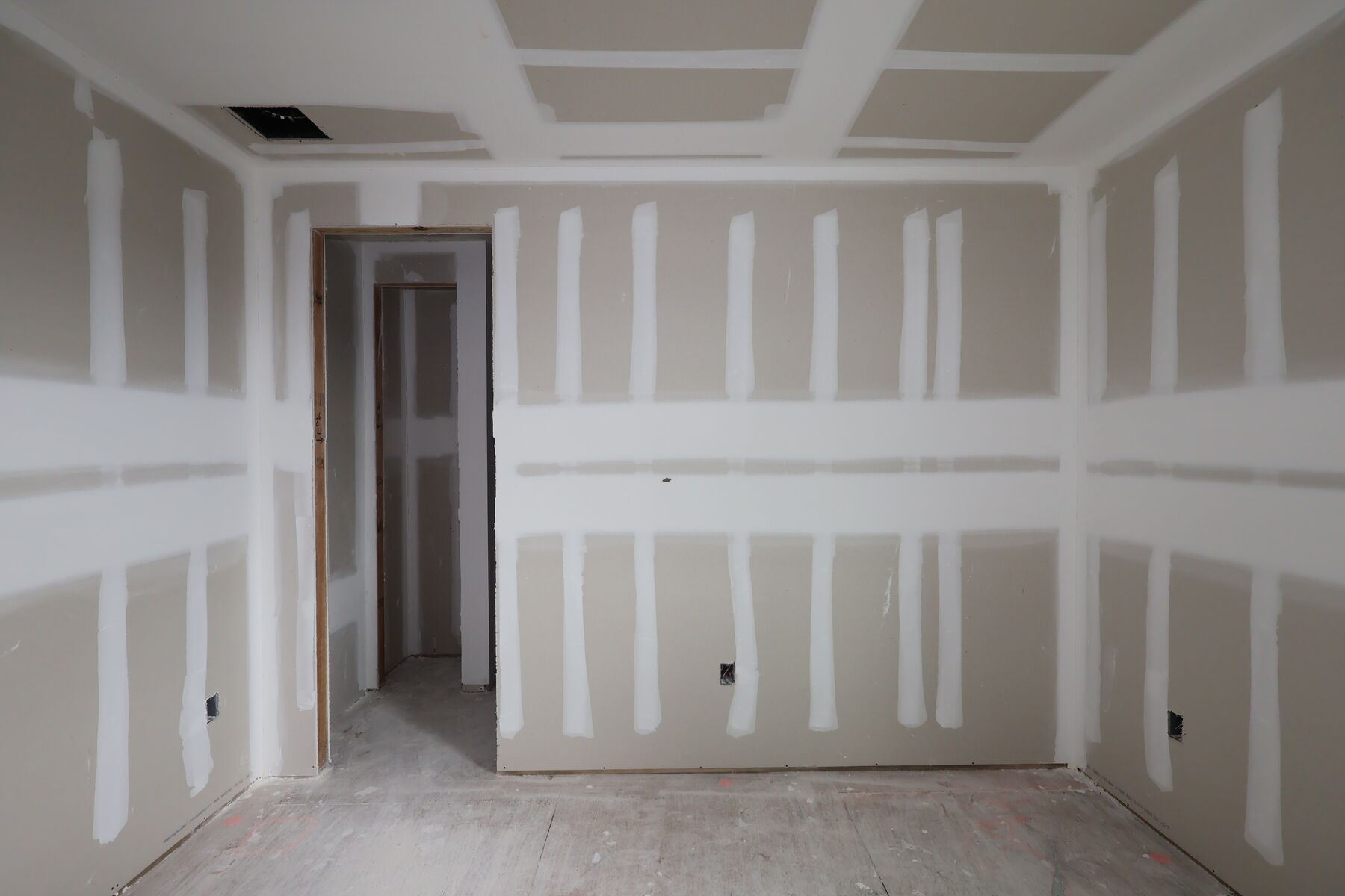Drywall