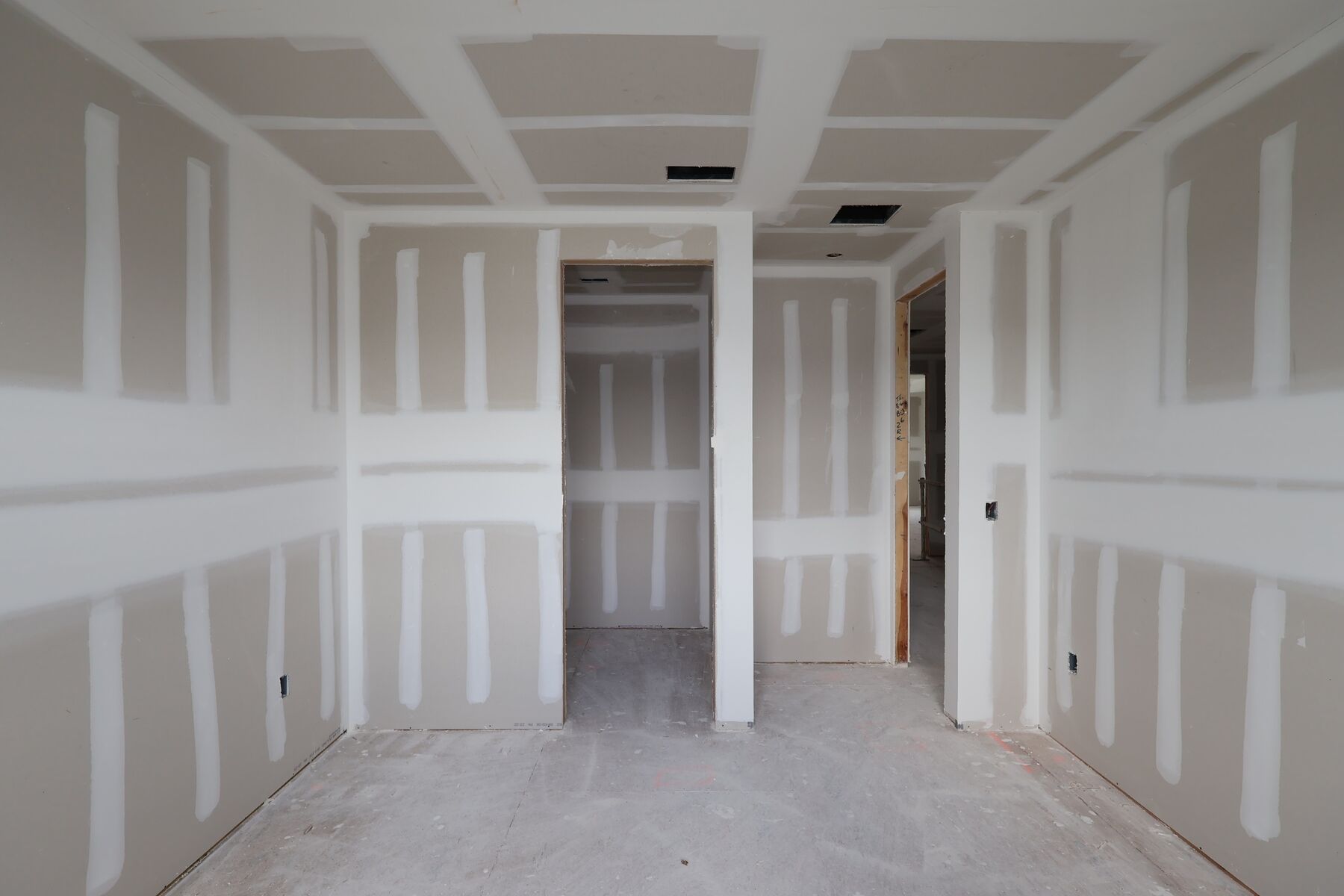 Drywall