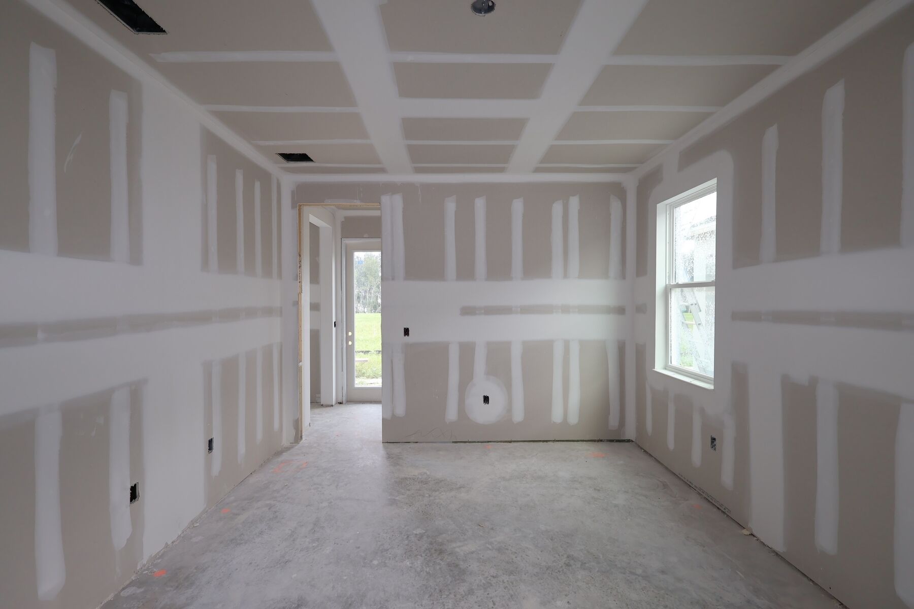 Drywall