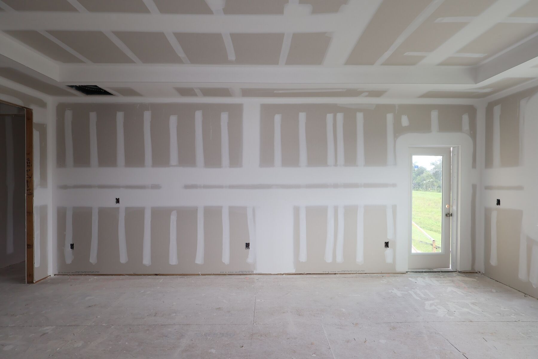 Drywall