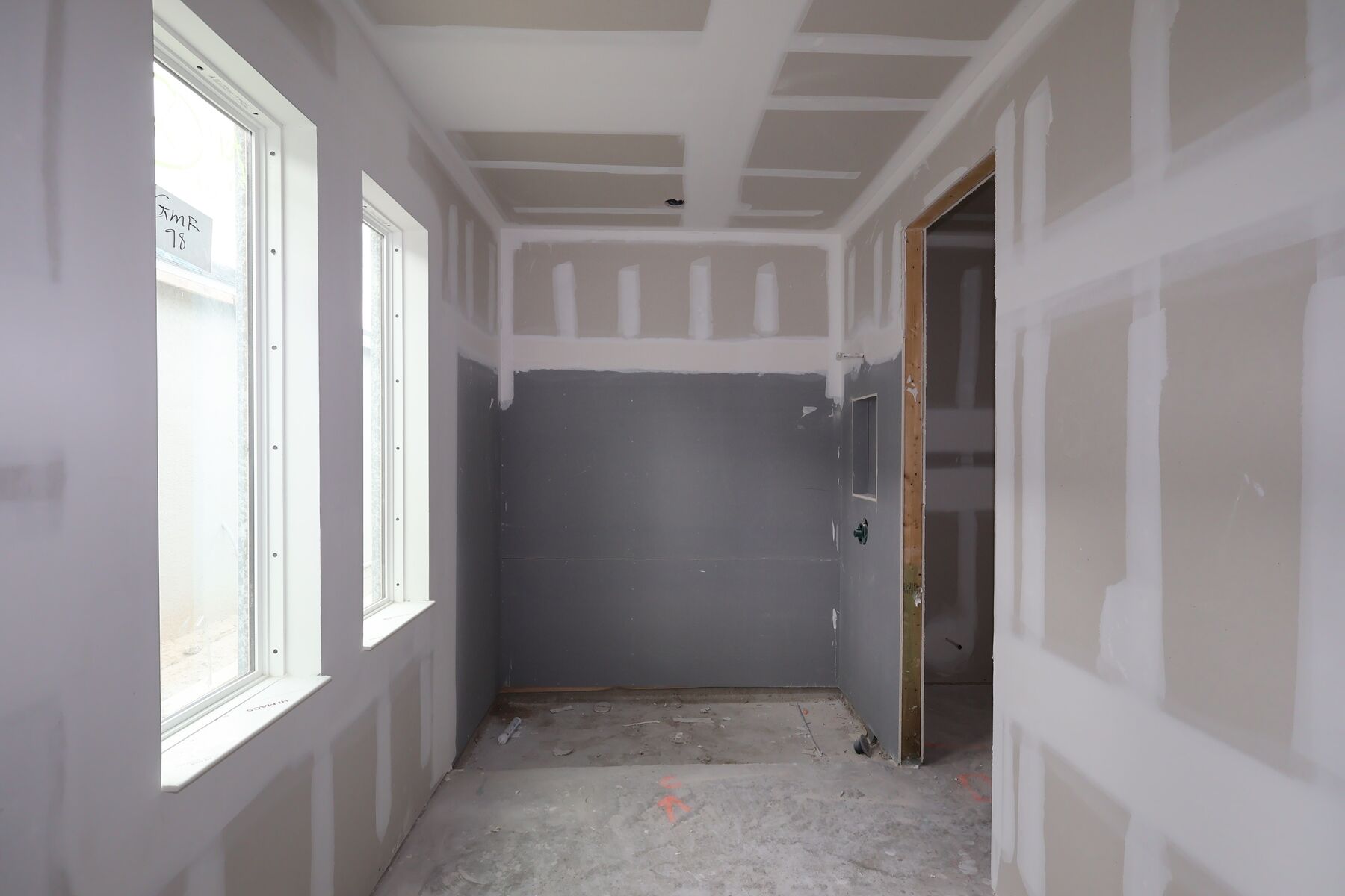 Drywall