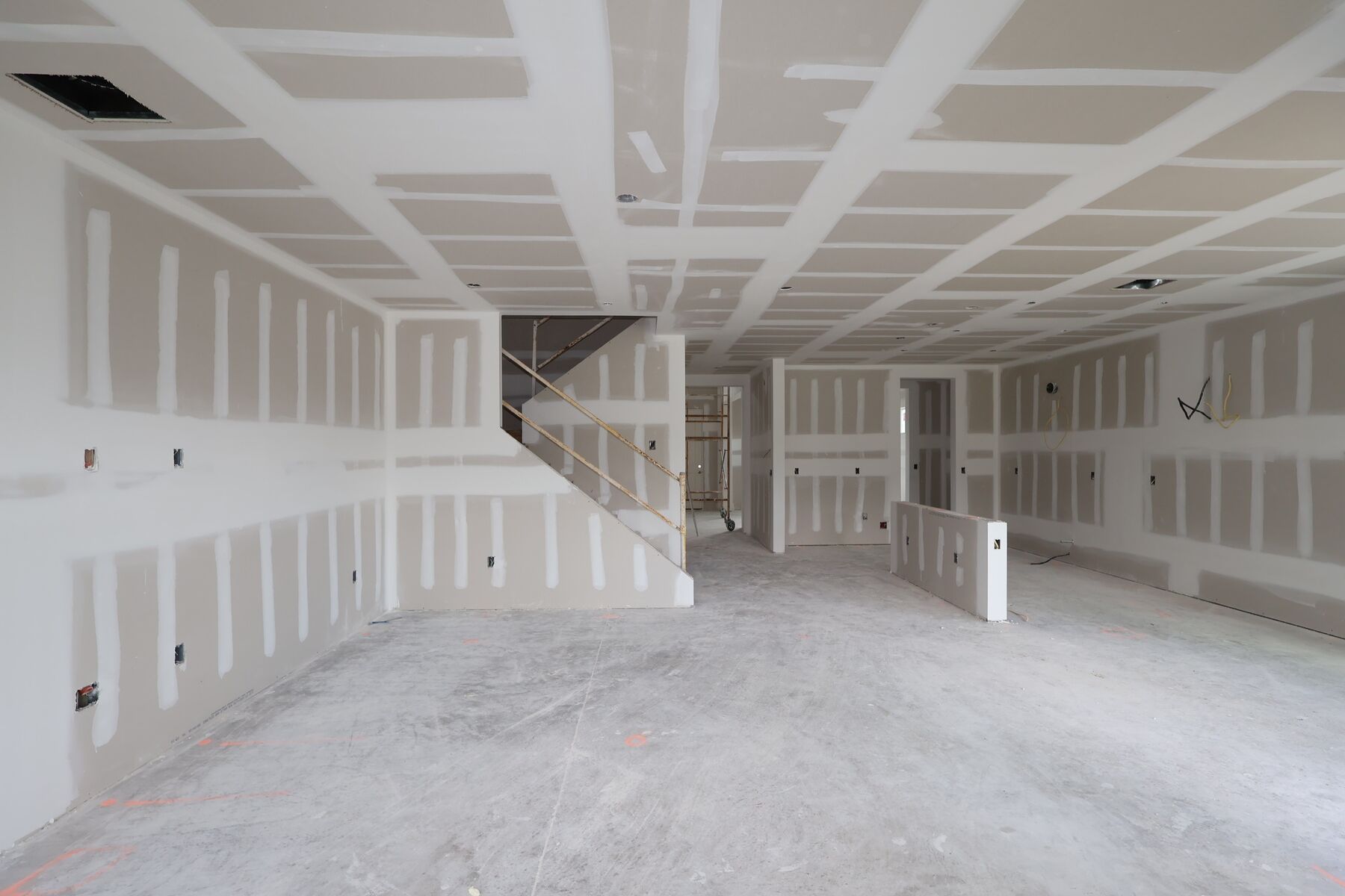 Drywall