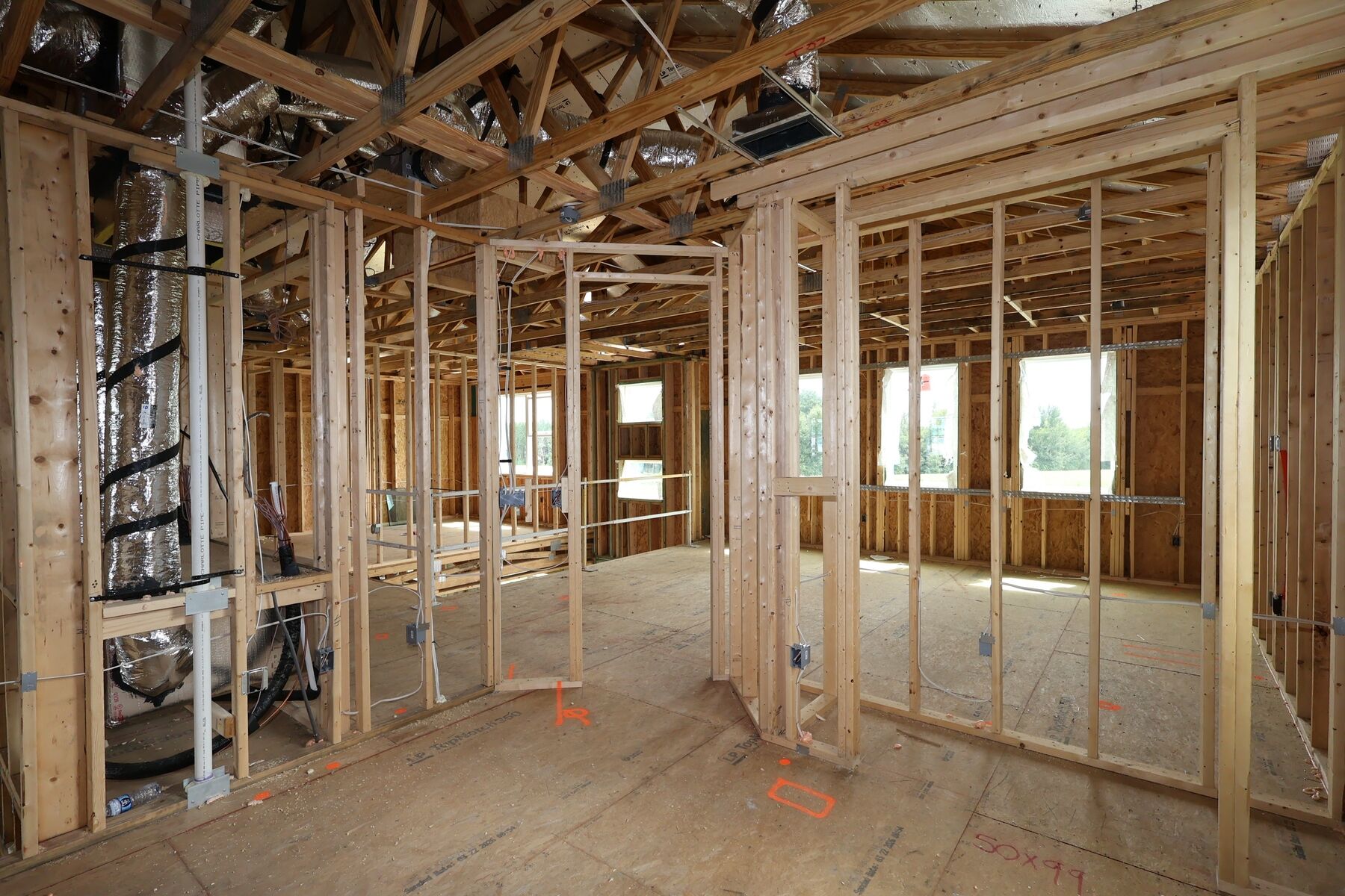 Framing