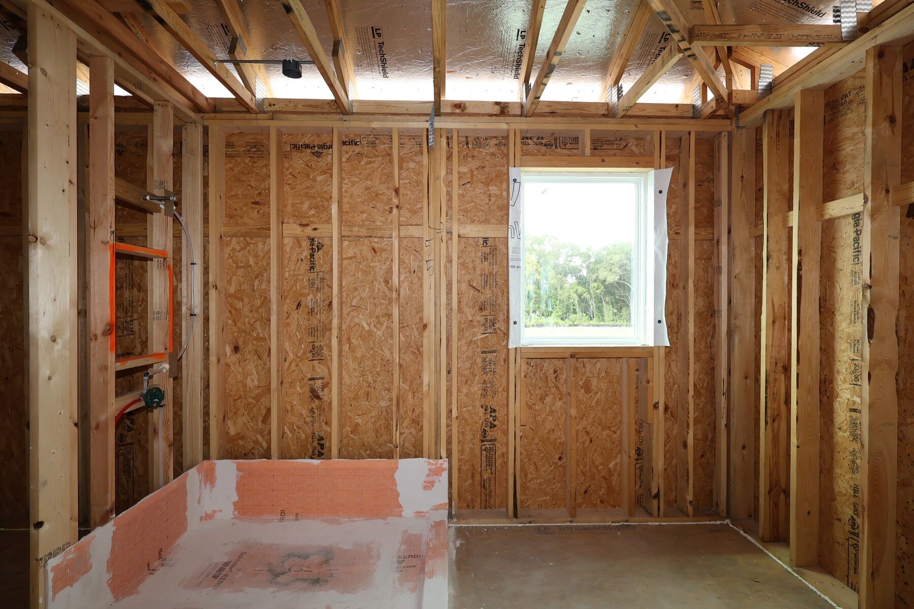 Framing