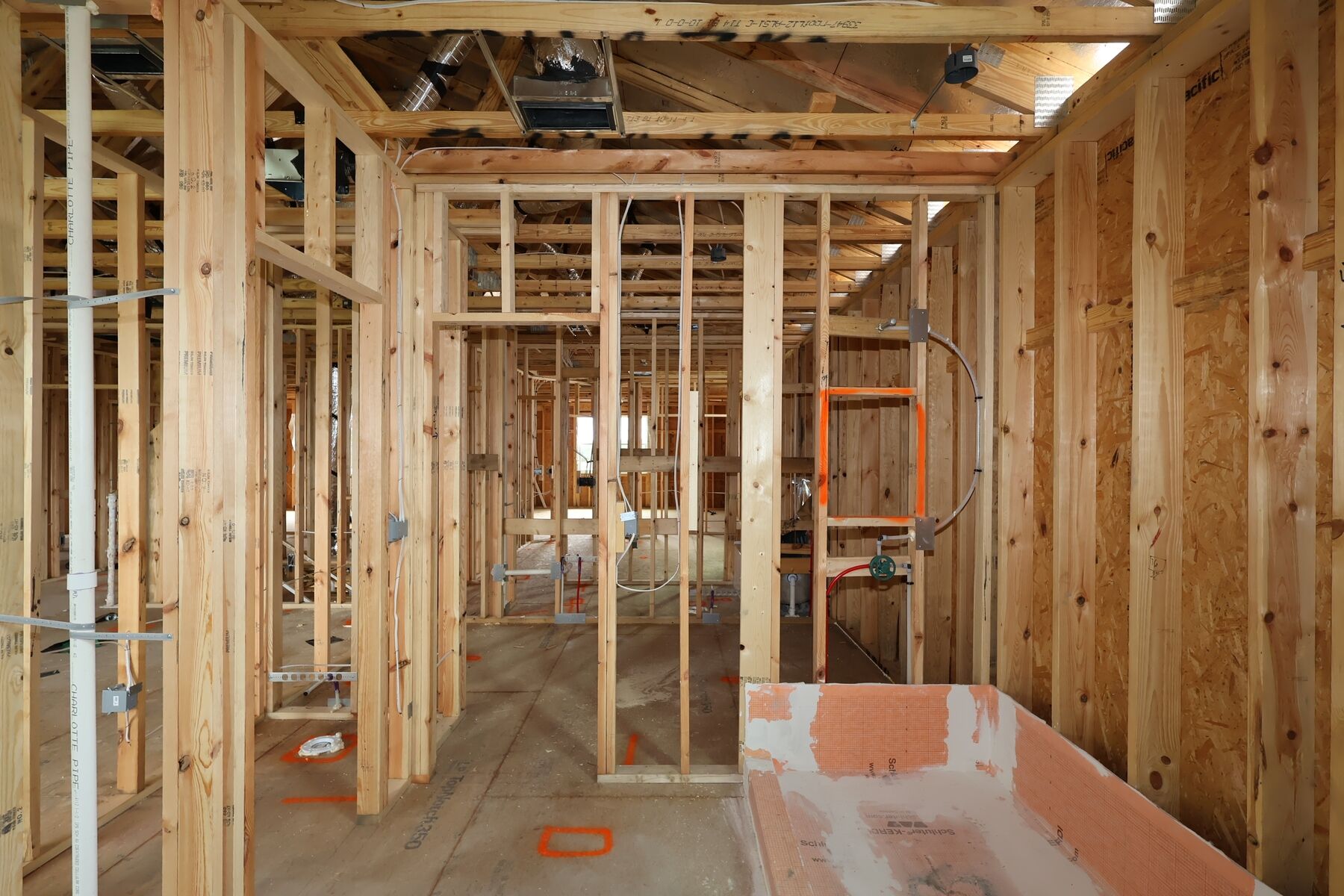 Framing