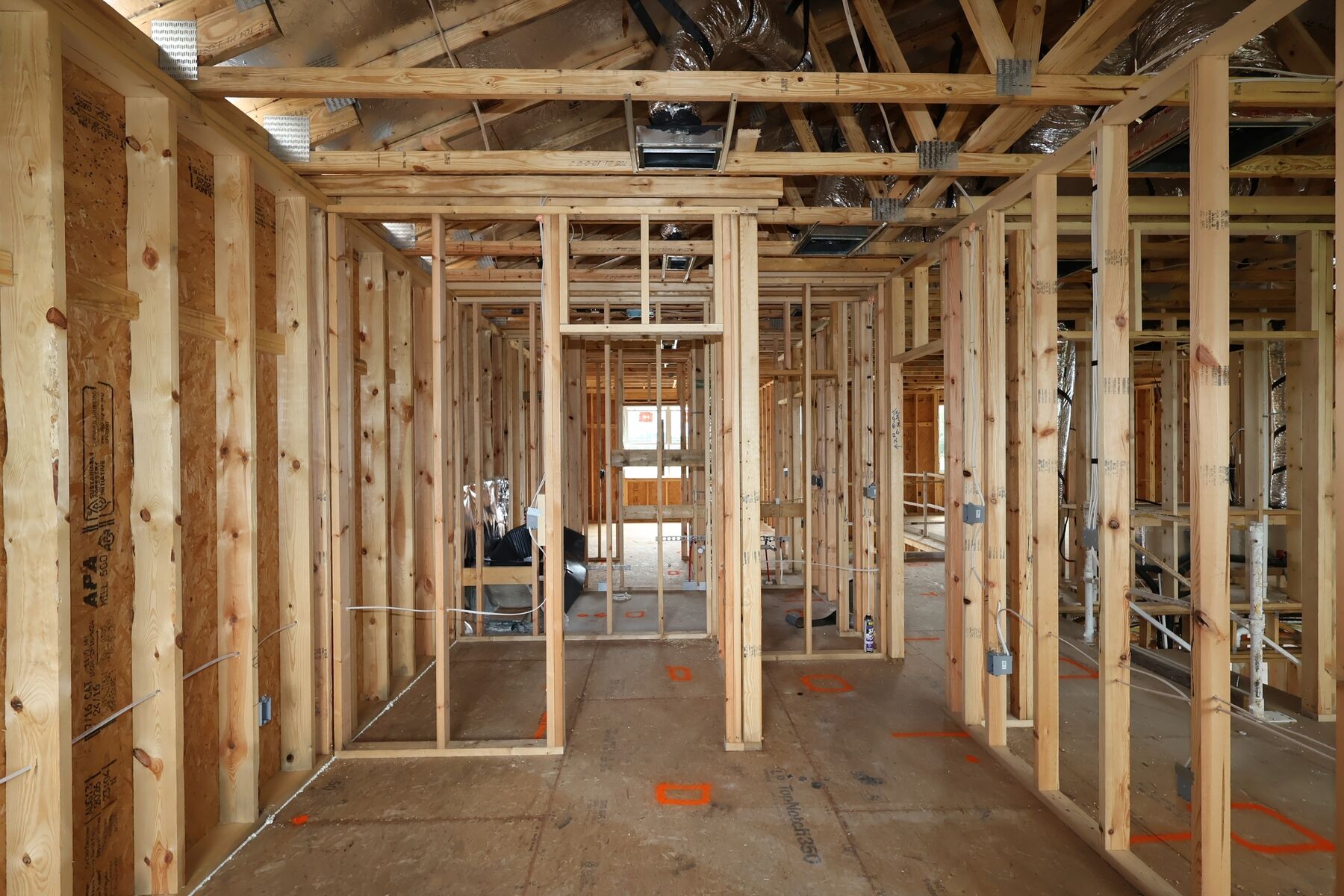 Framing