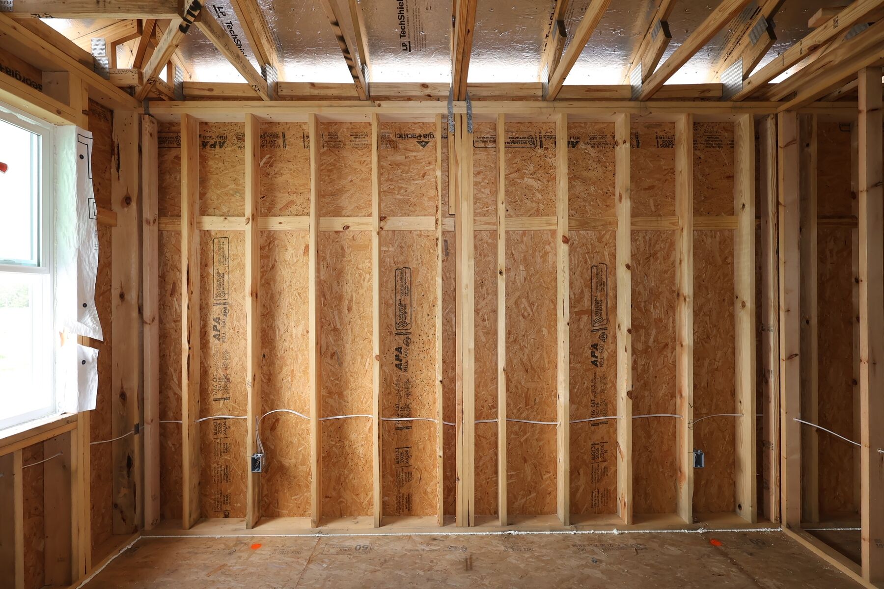 Framing