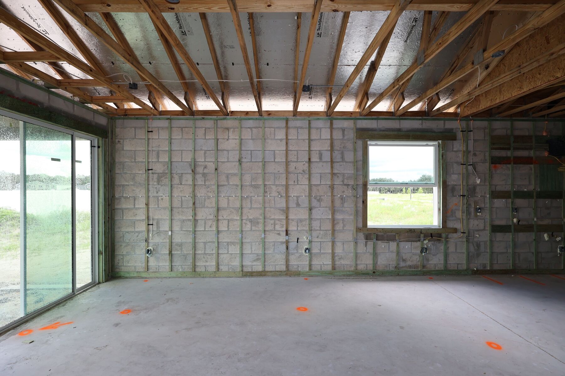 Framing