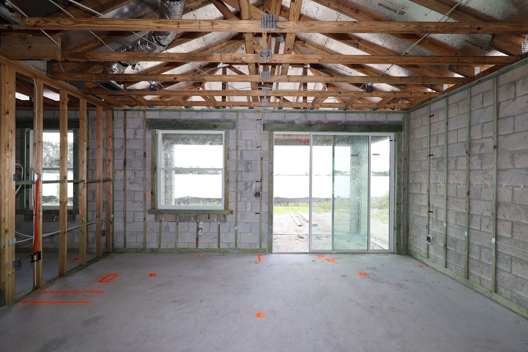 Framing