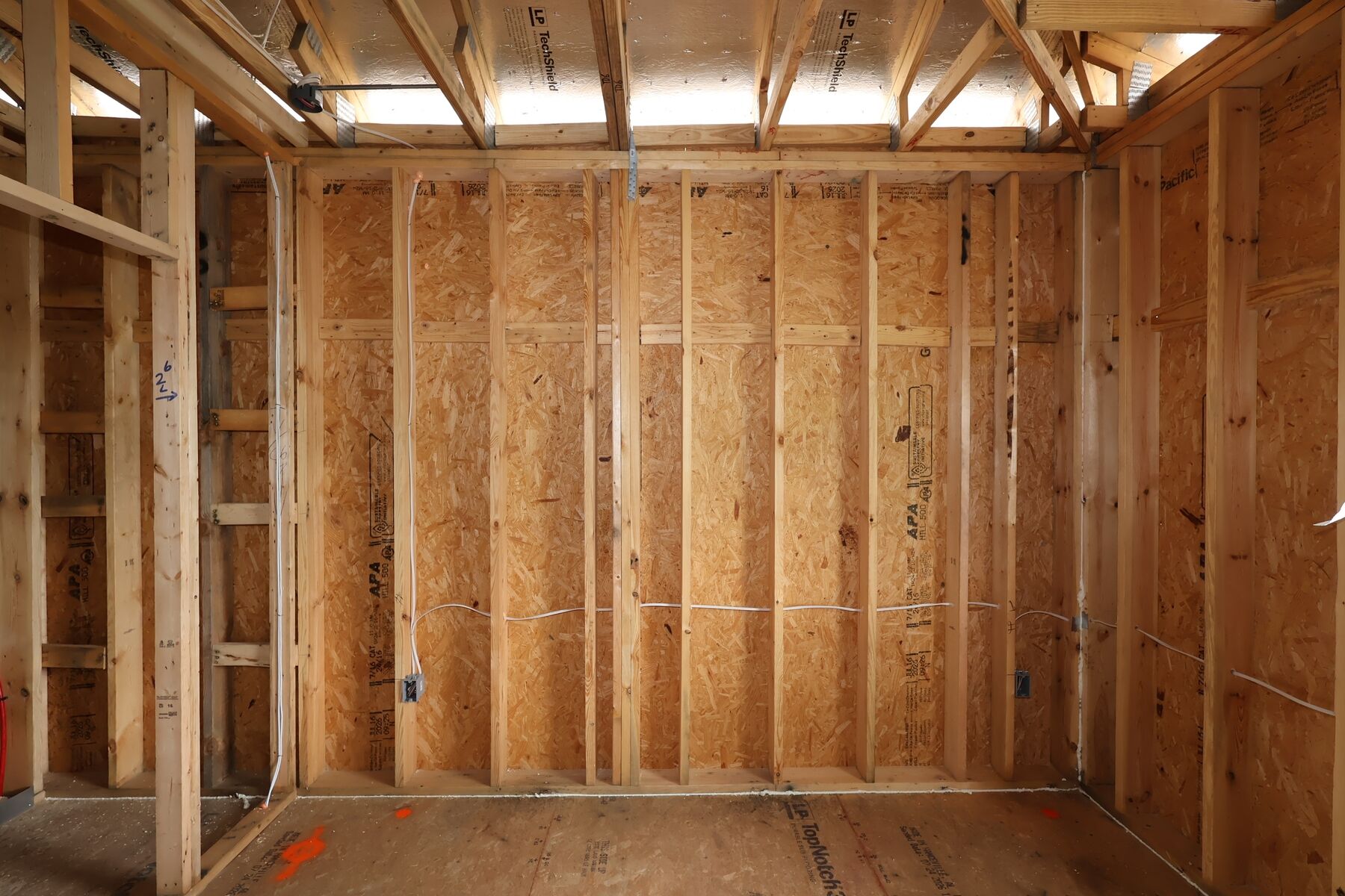 Framing