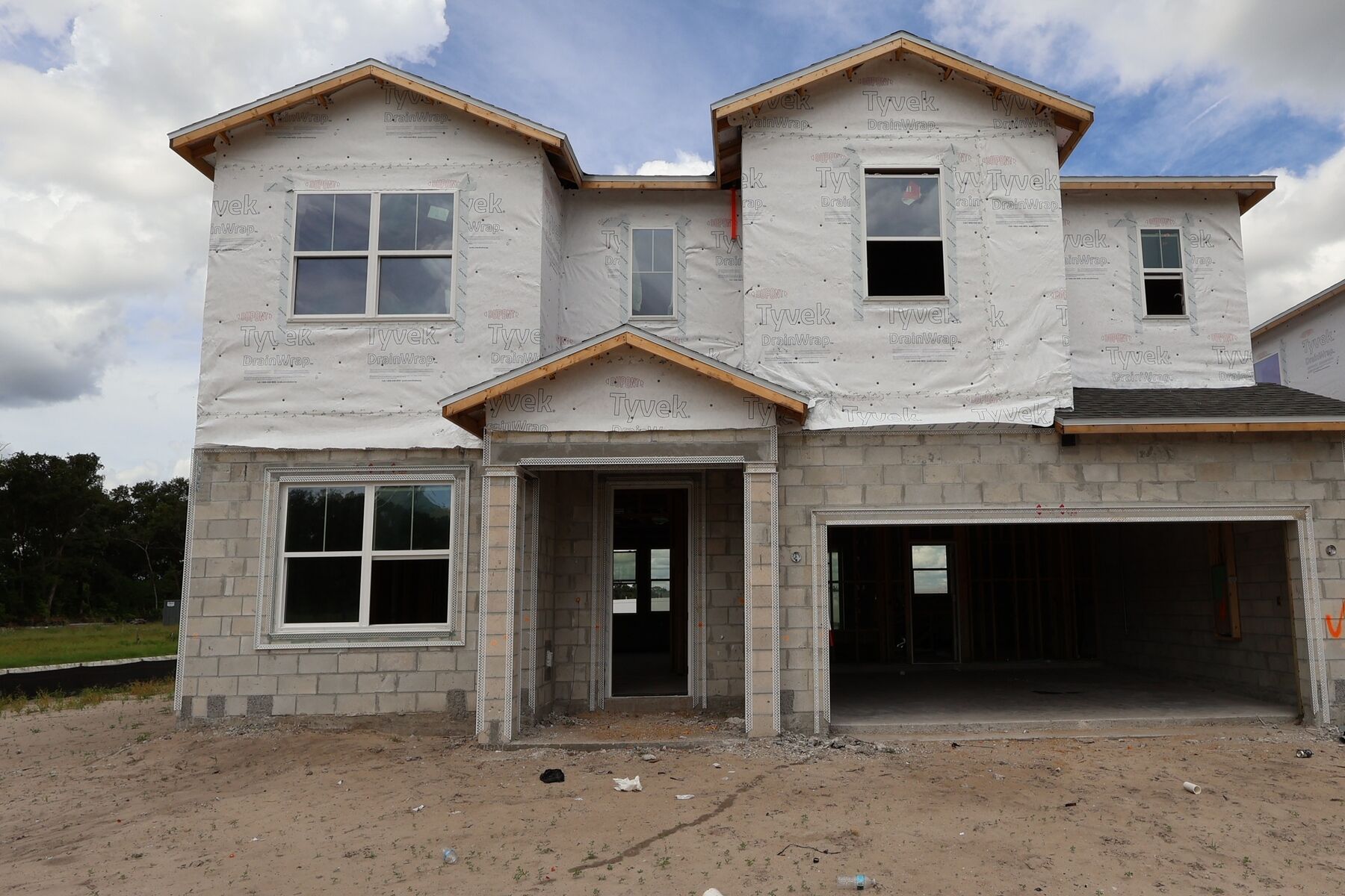 Front Exterior