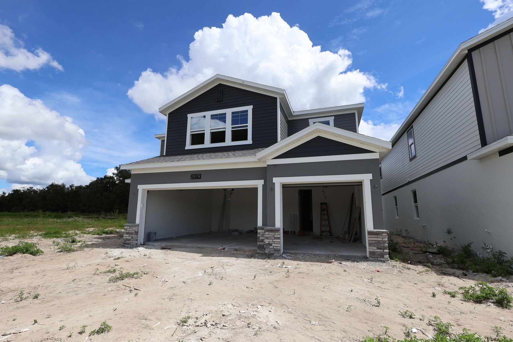 Front Exterior