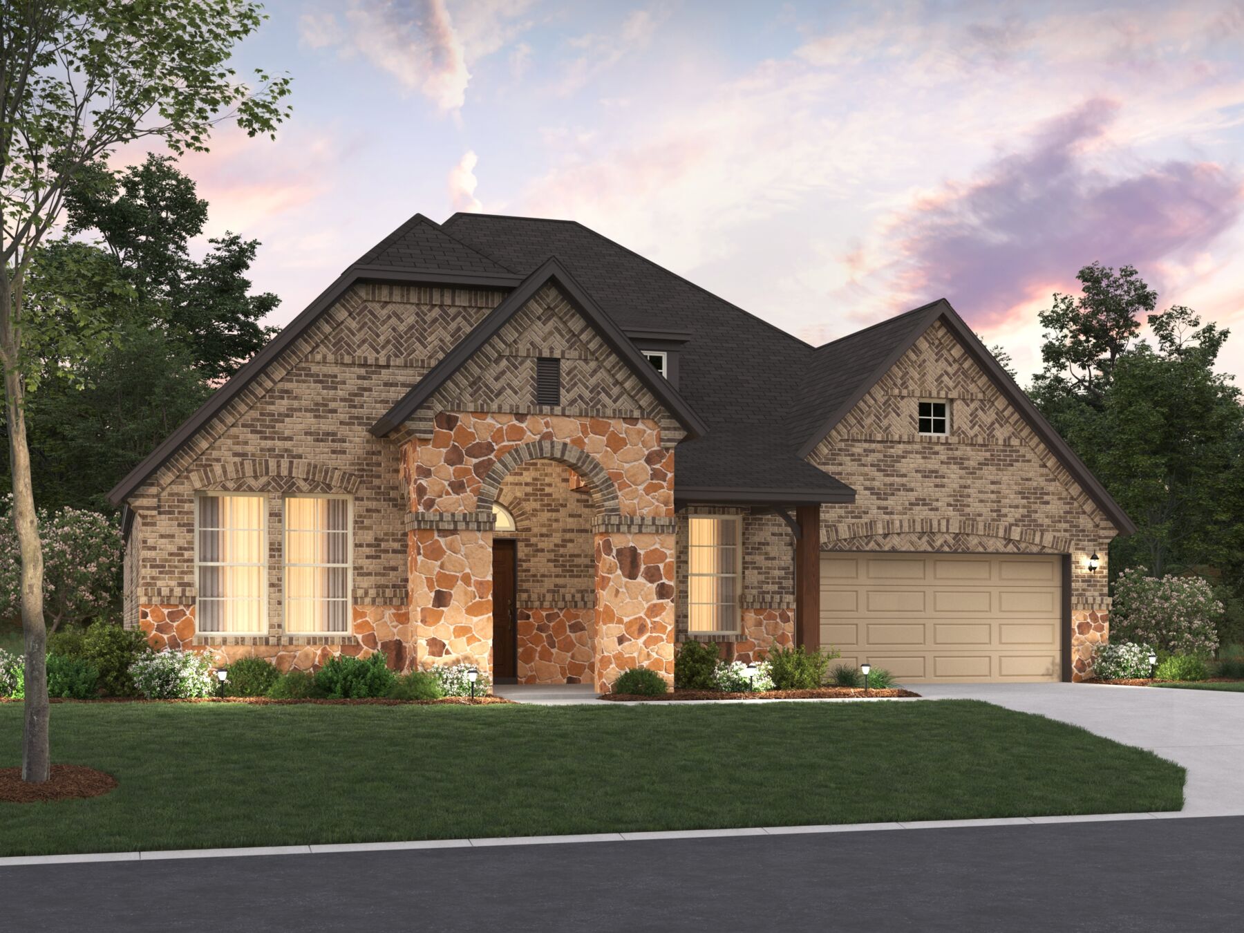 Nolan E2 Elevation