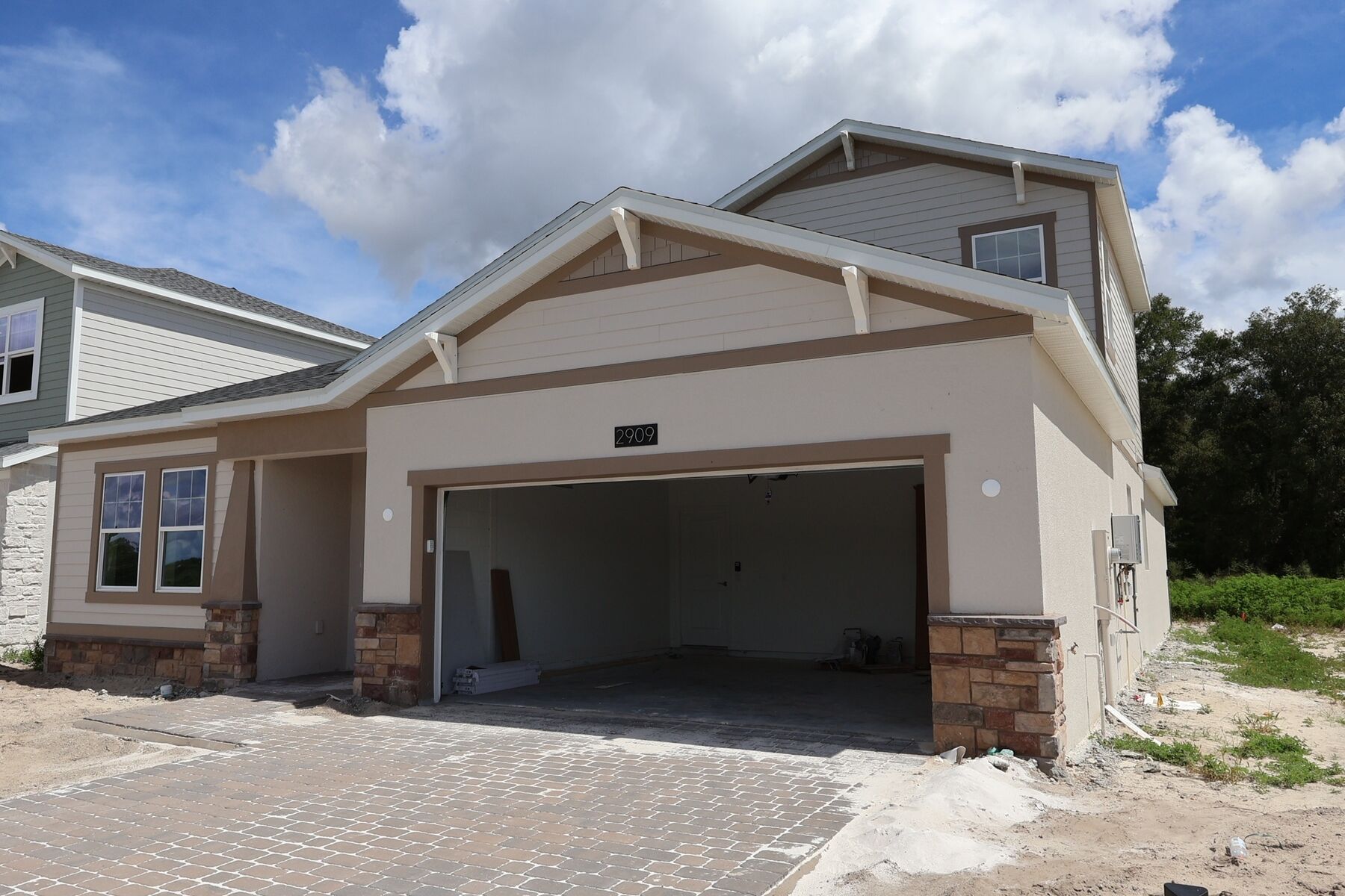 Front Exterior
